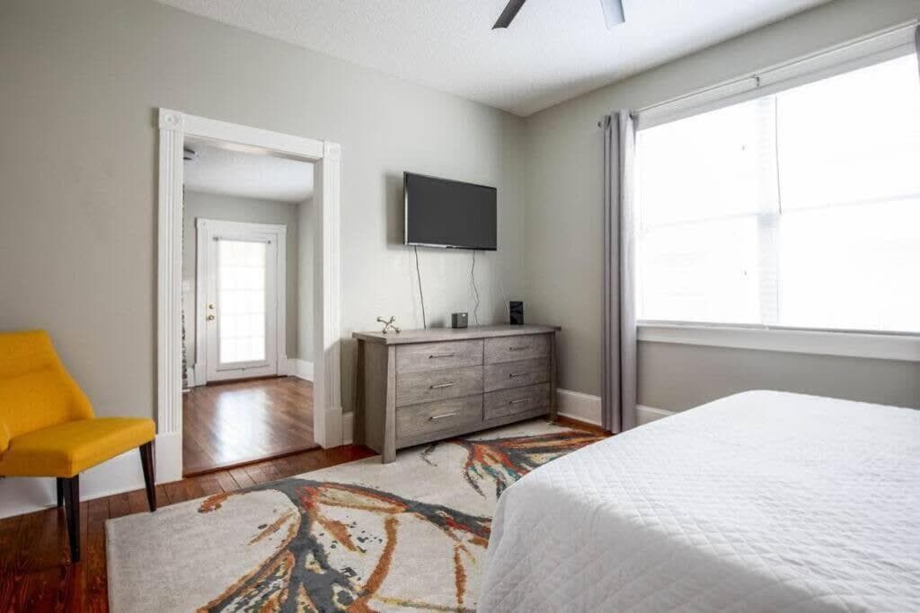 Historic 3 Bedroom Home