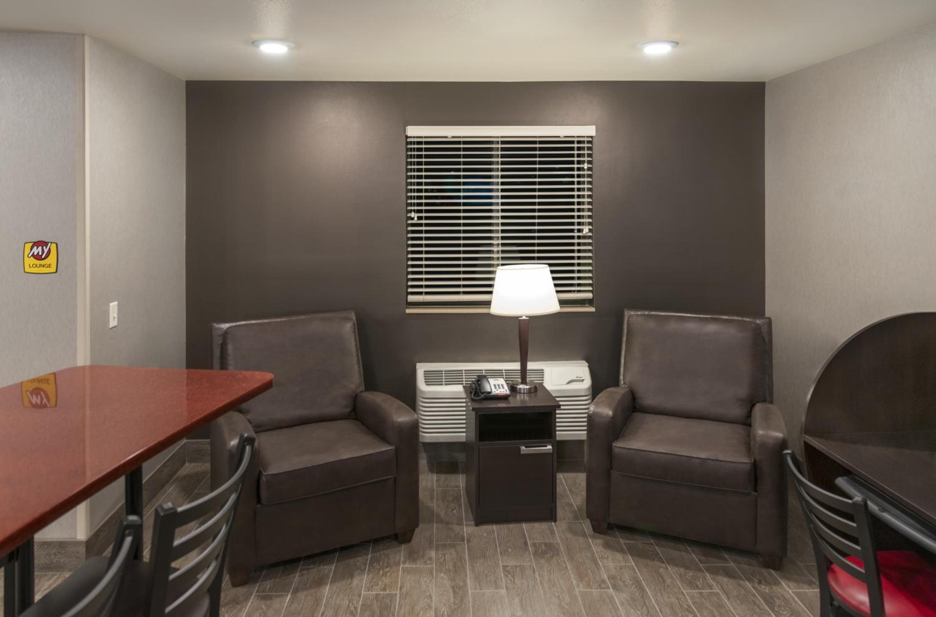 My Place Hotel-Savannah Airport/Pooler, GA