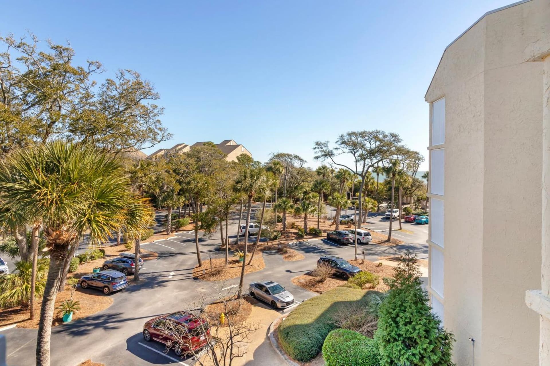 Omni Hilton Head Oceanfront Resort