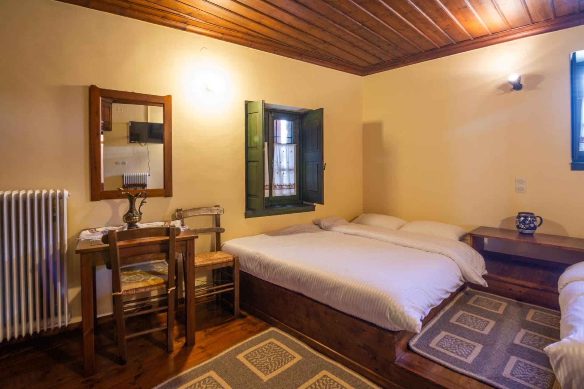 Troas Traditional Guesthouse
