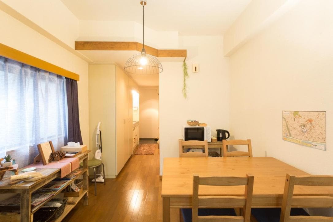 Tipy records inn room