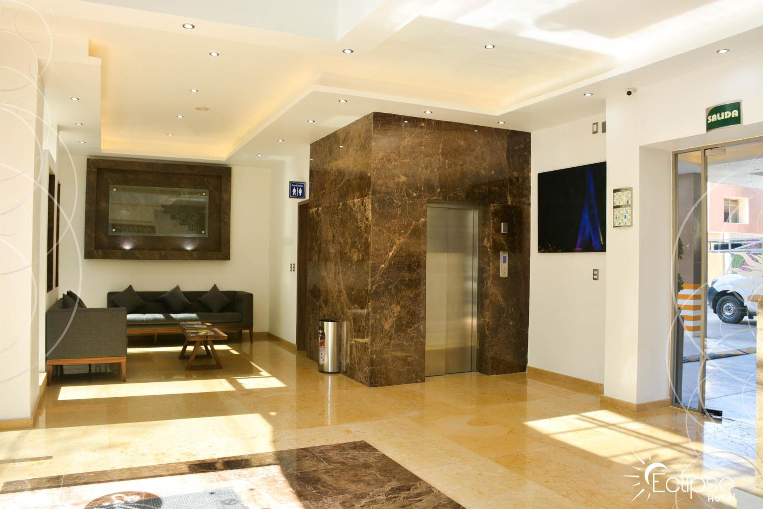 HOTEL ECLIPSE TOLUCA