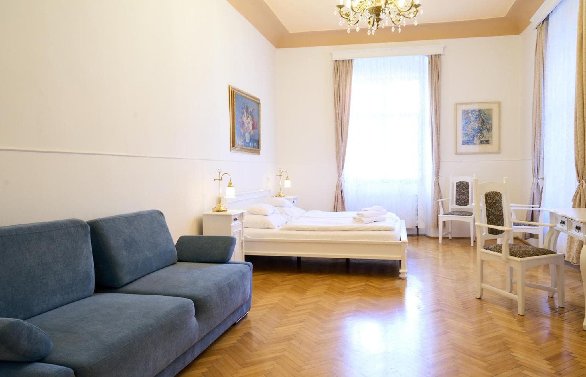 Hotel U Zlateho jelena
