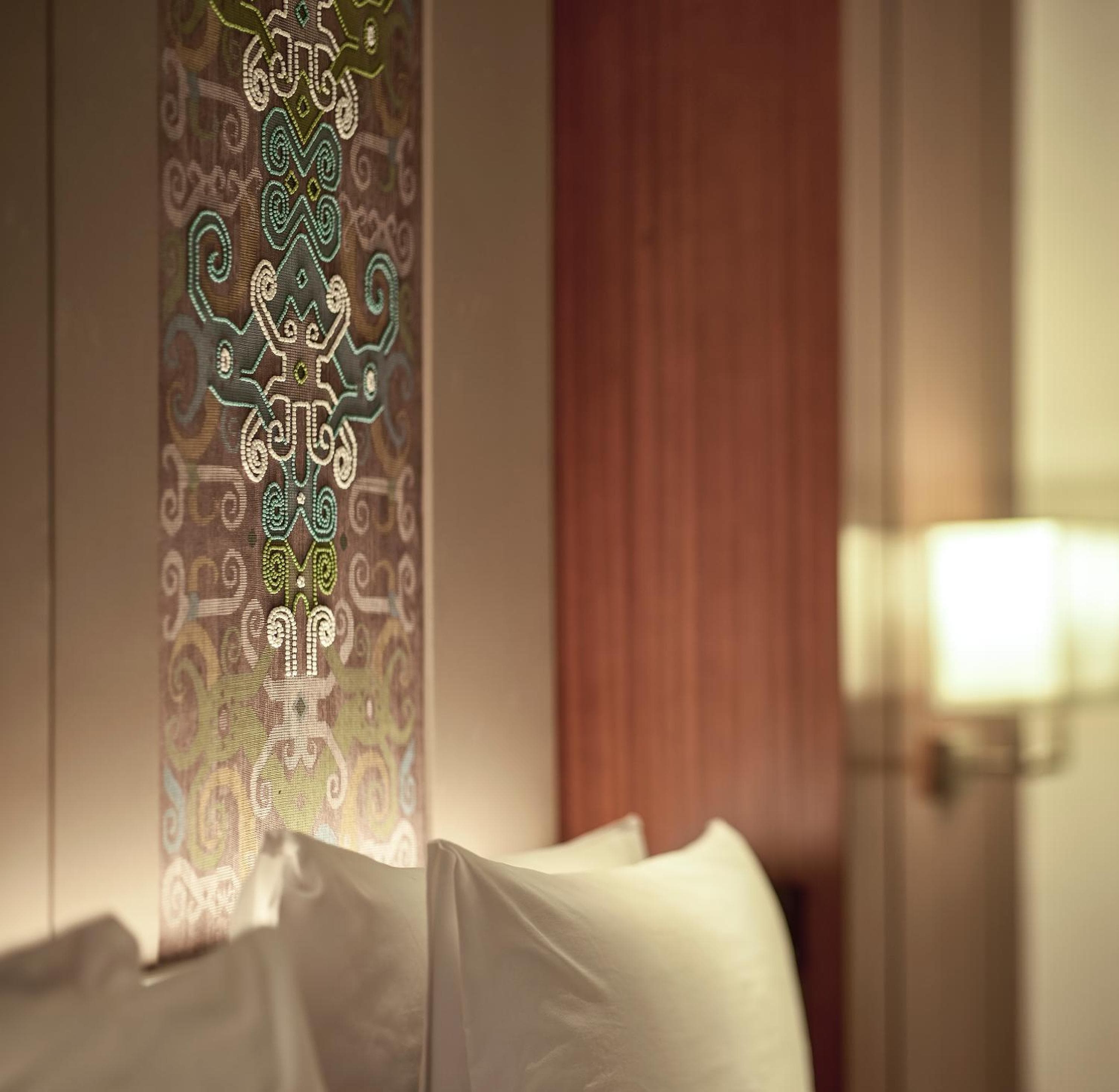 Grand Hyatt Jakarta