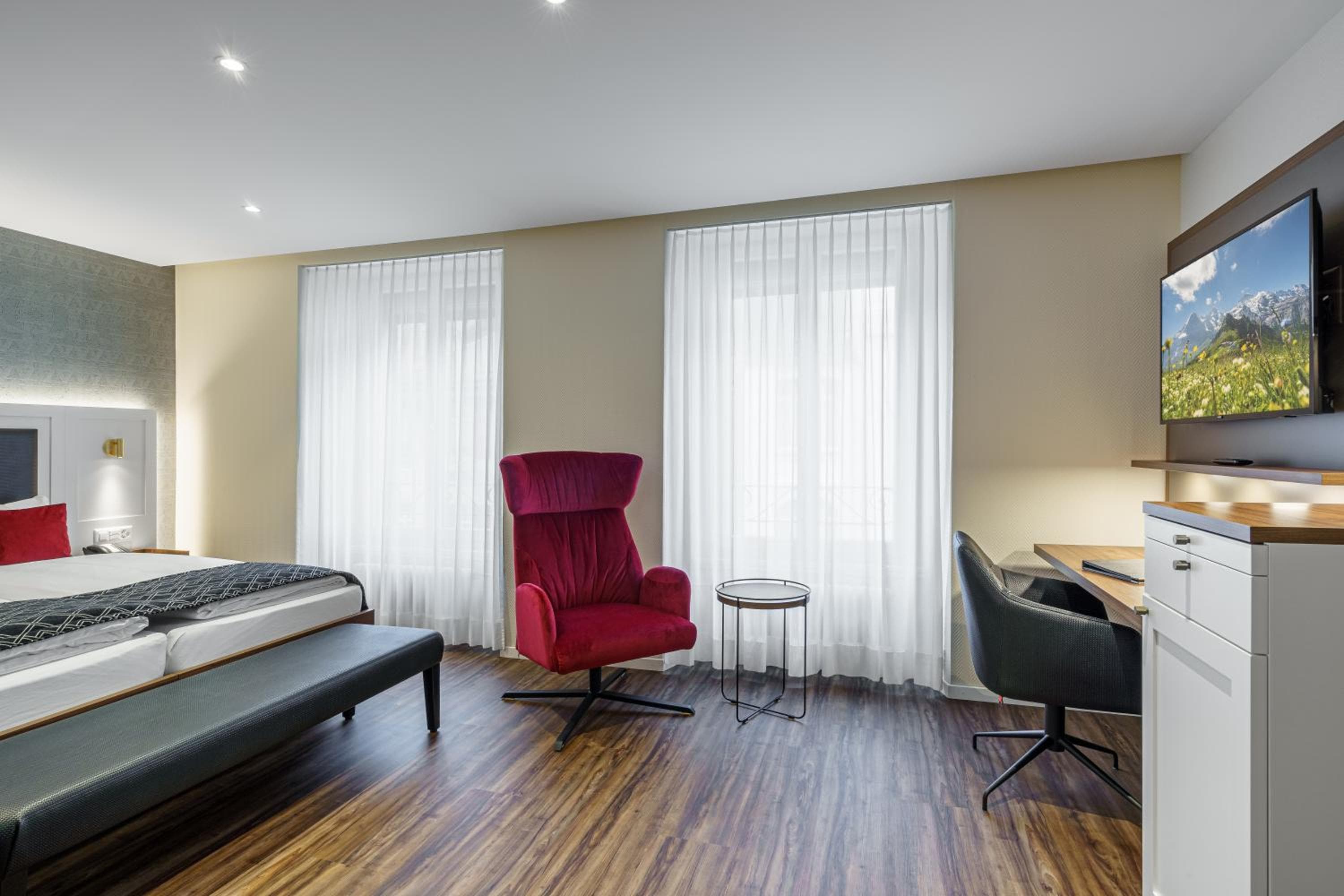 Hotel Du Nord