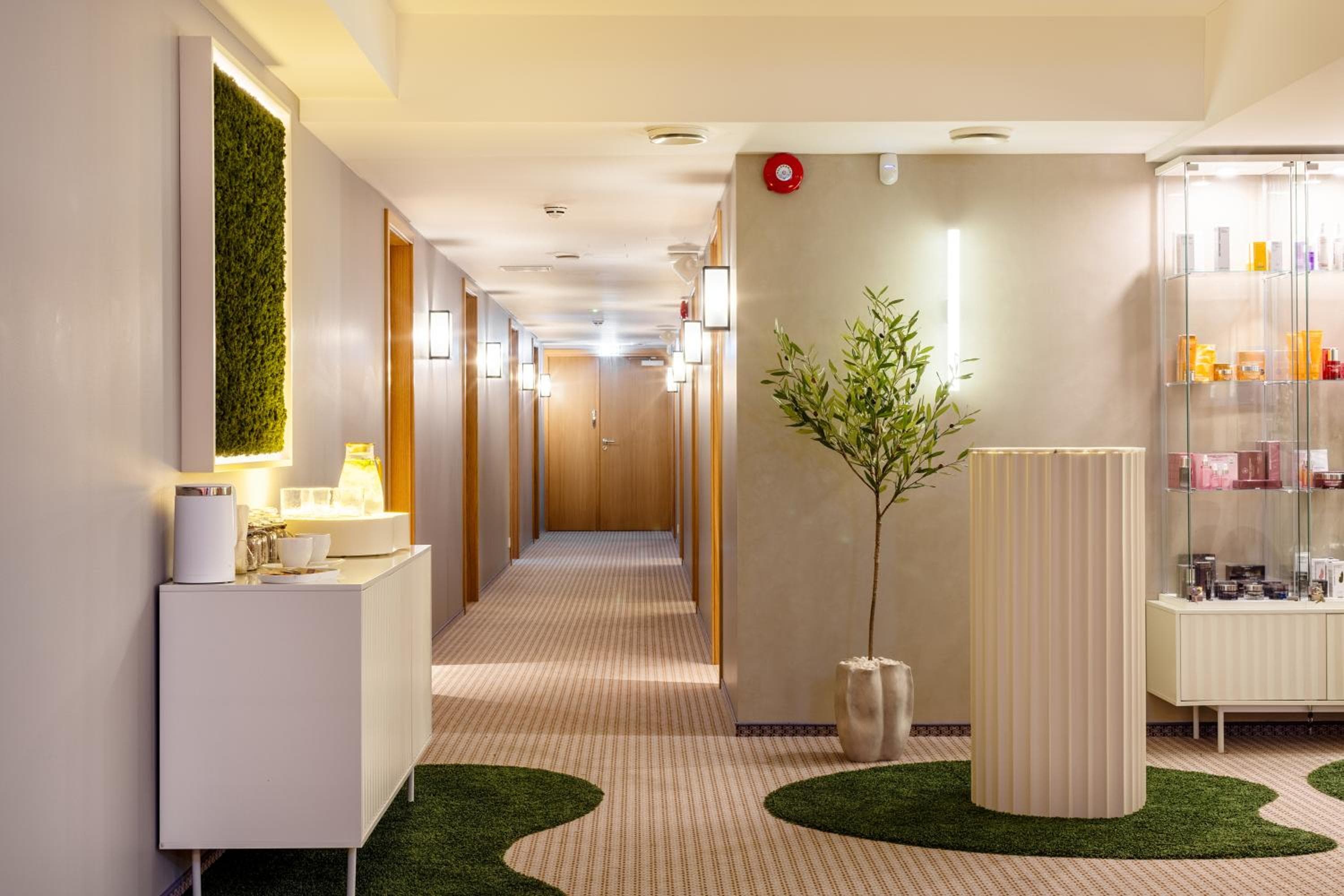 Metropol Hotel
