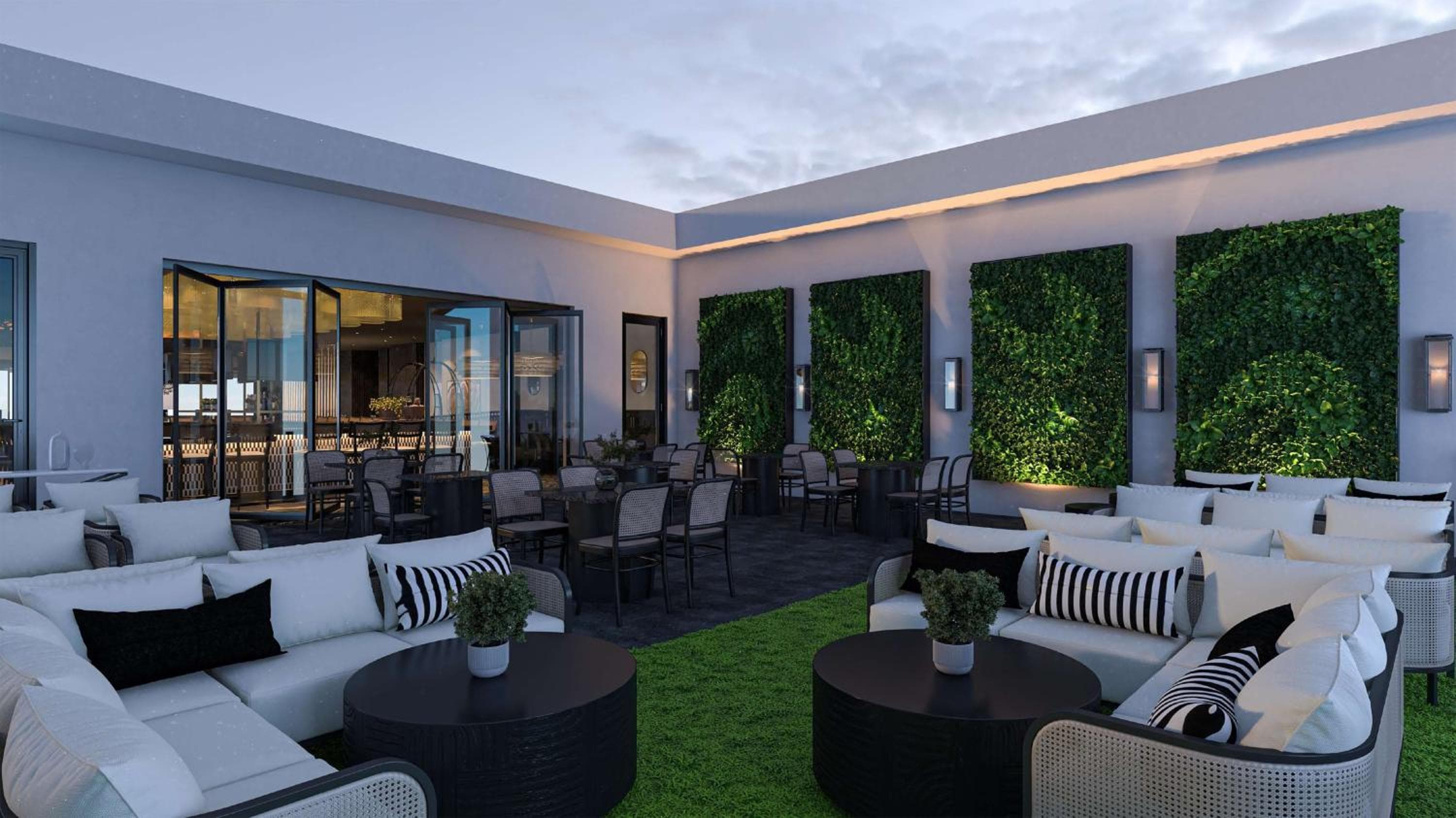 Tempo By Hilton Raleigh Downtown