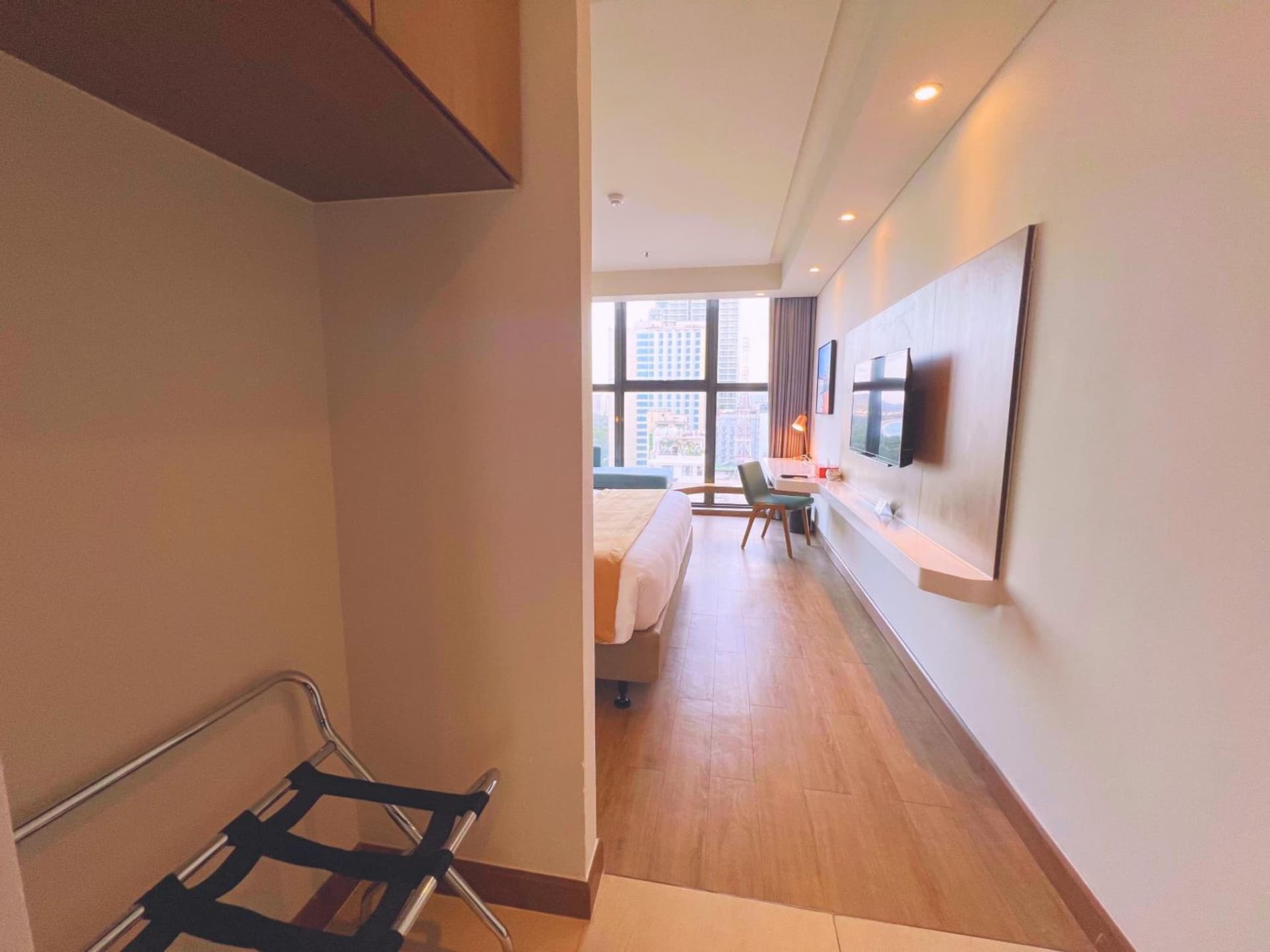 Citadines Bayfront Nha Trang