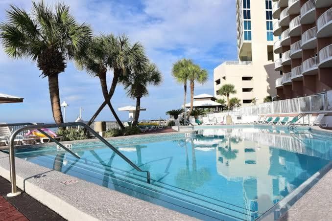 Palmetto Beachfront Hotel, a By The Sea Resort