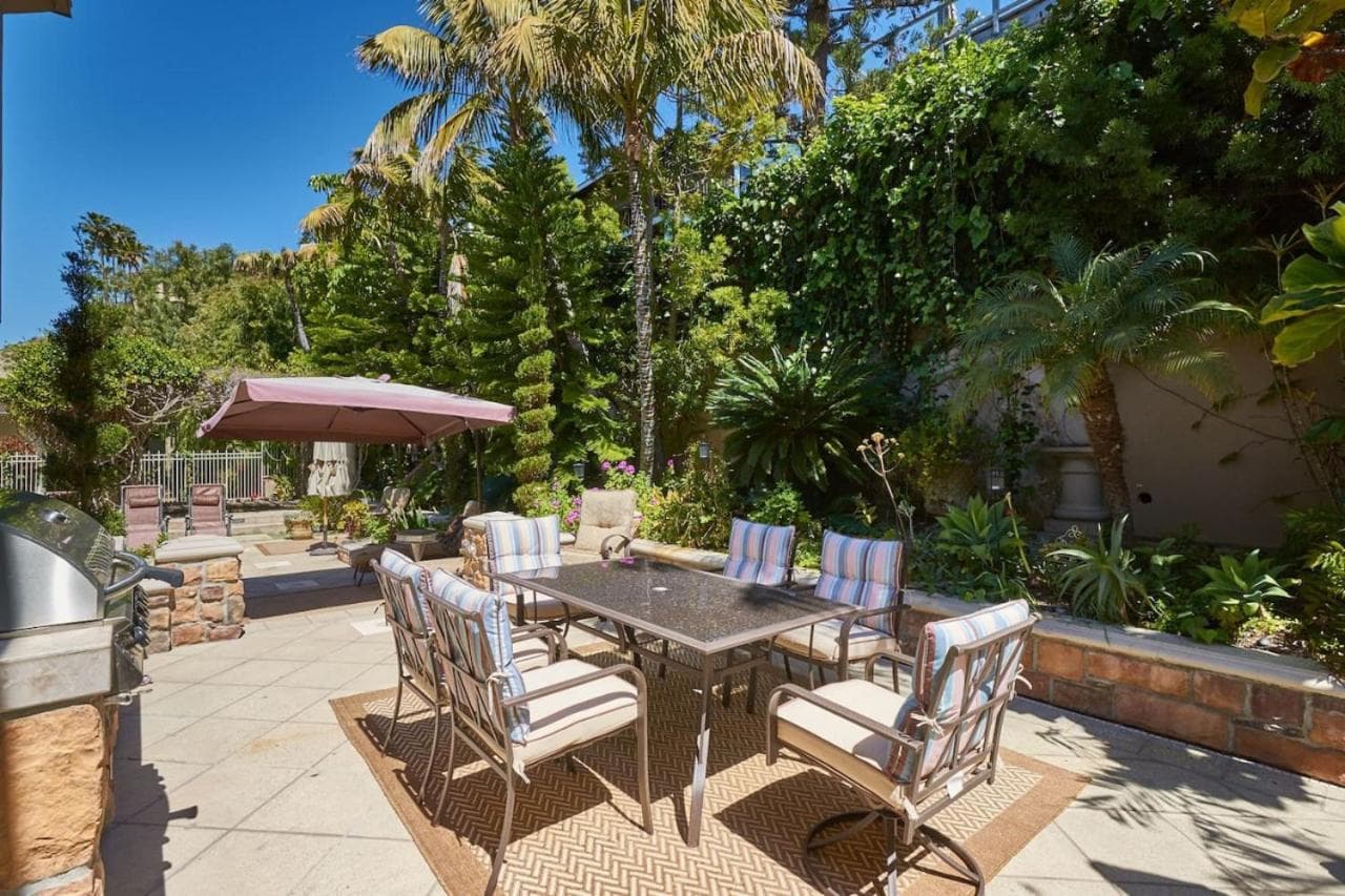UNEQUALLED LUXURY VILLA BEACH 7000ft 180 VIEW