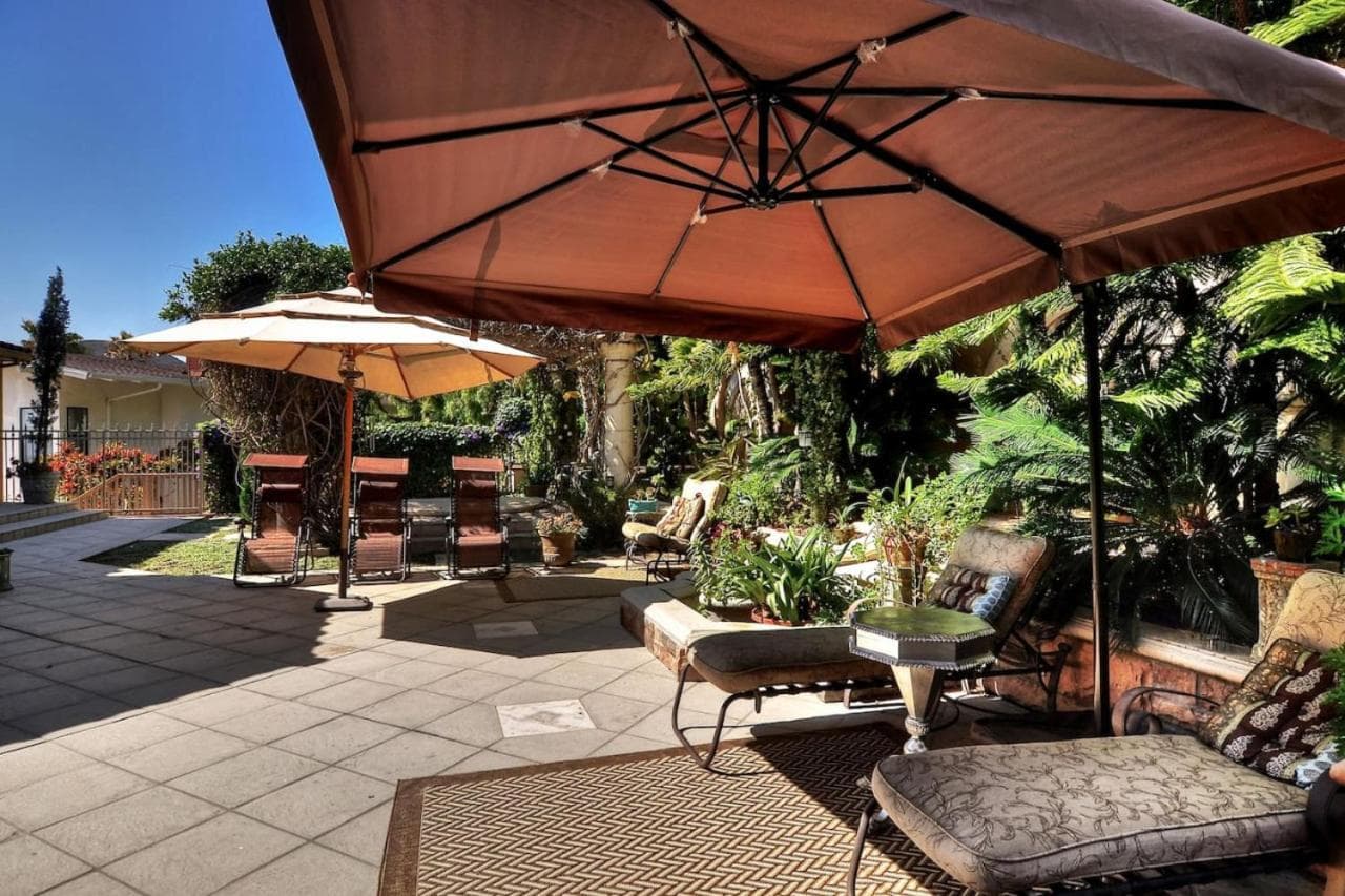 UNEQUALLED LUXURY VILLA BEACH 7000ft 180 VIEW
