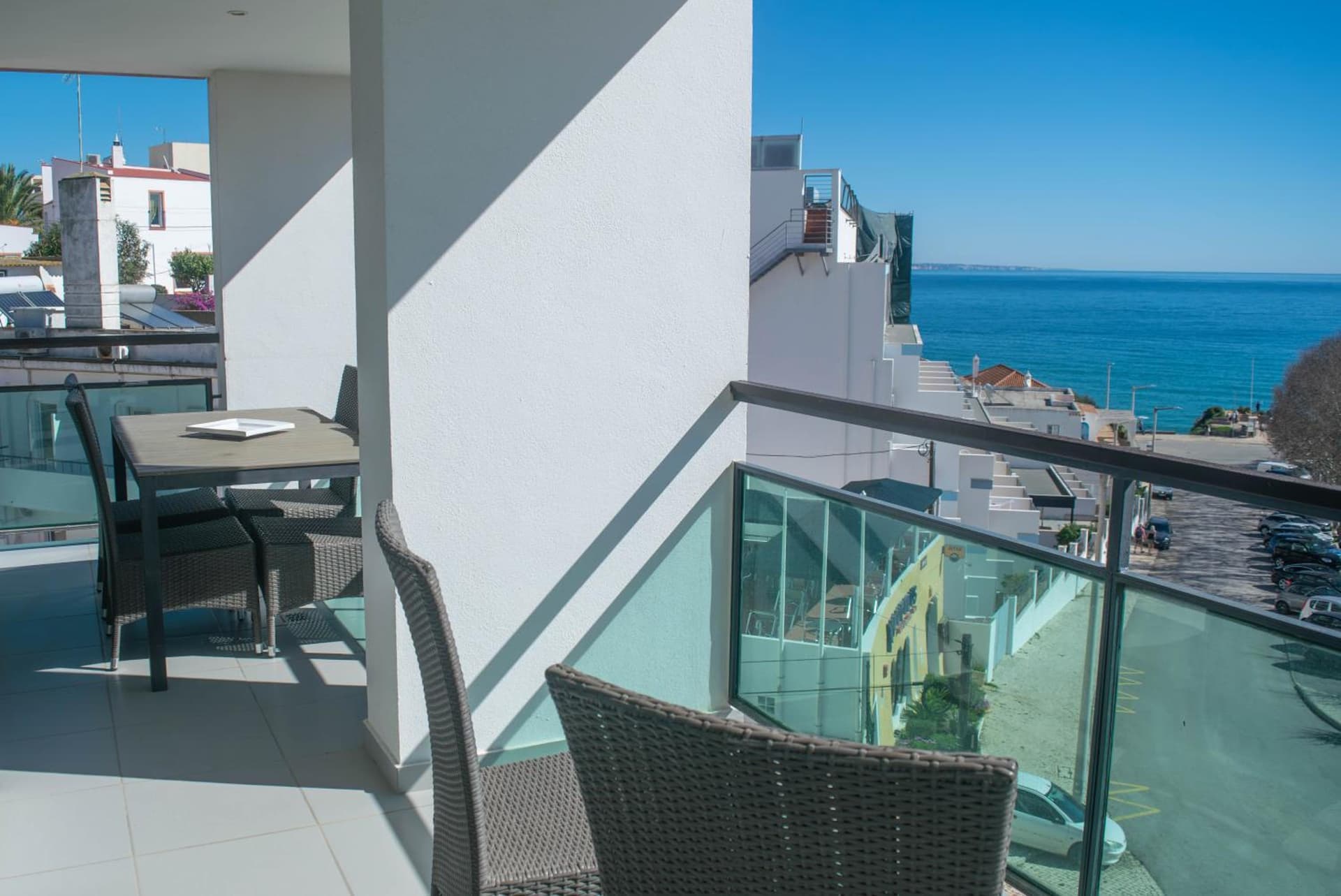 Villa Doris Suites