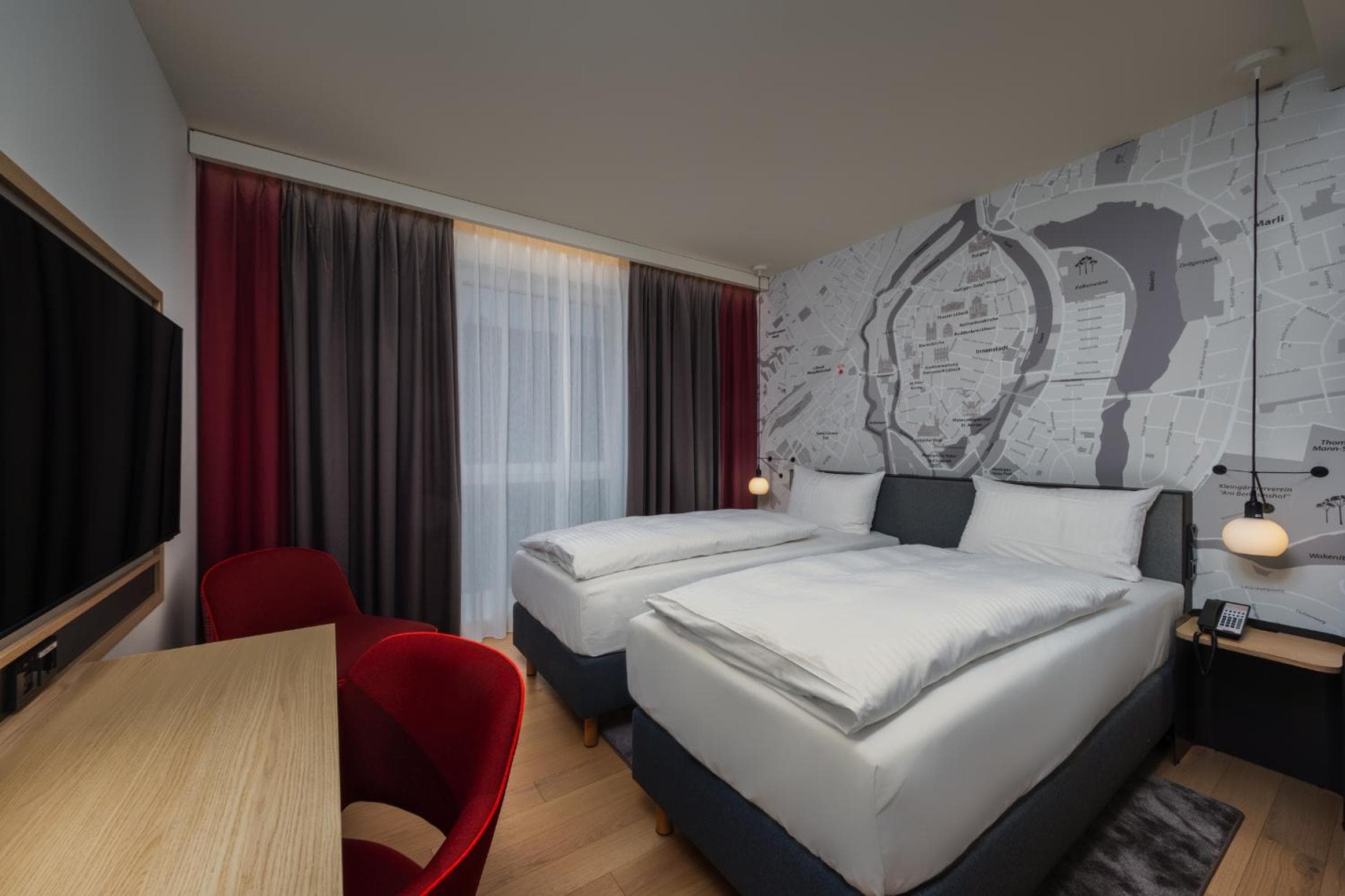 IntercityHotel Lübeck