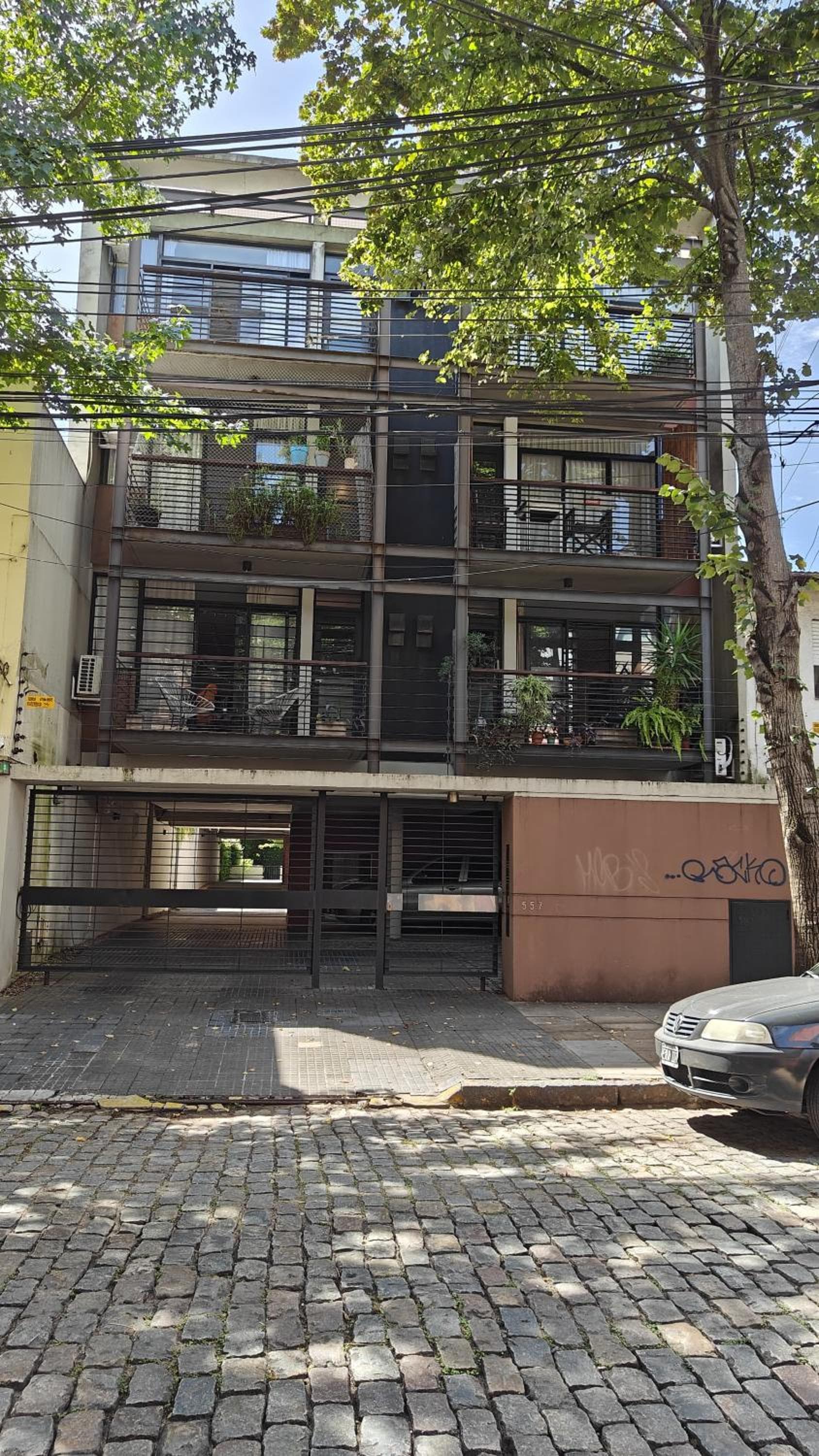 Excellent apartment brand new