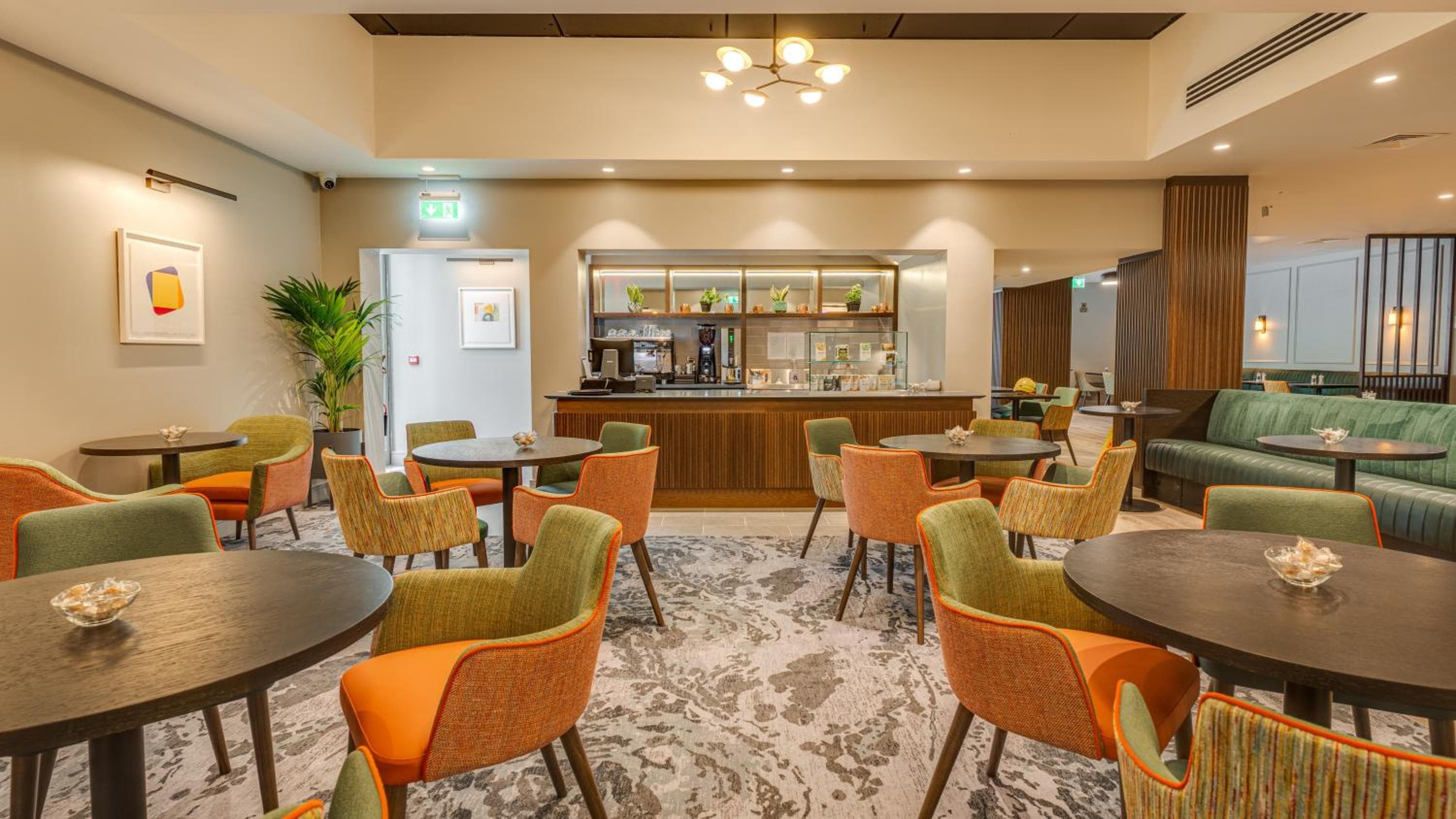 Plaza Hotel Tallaght