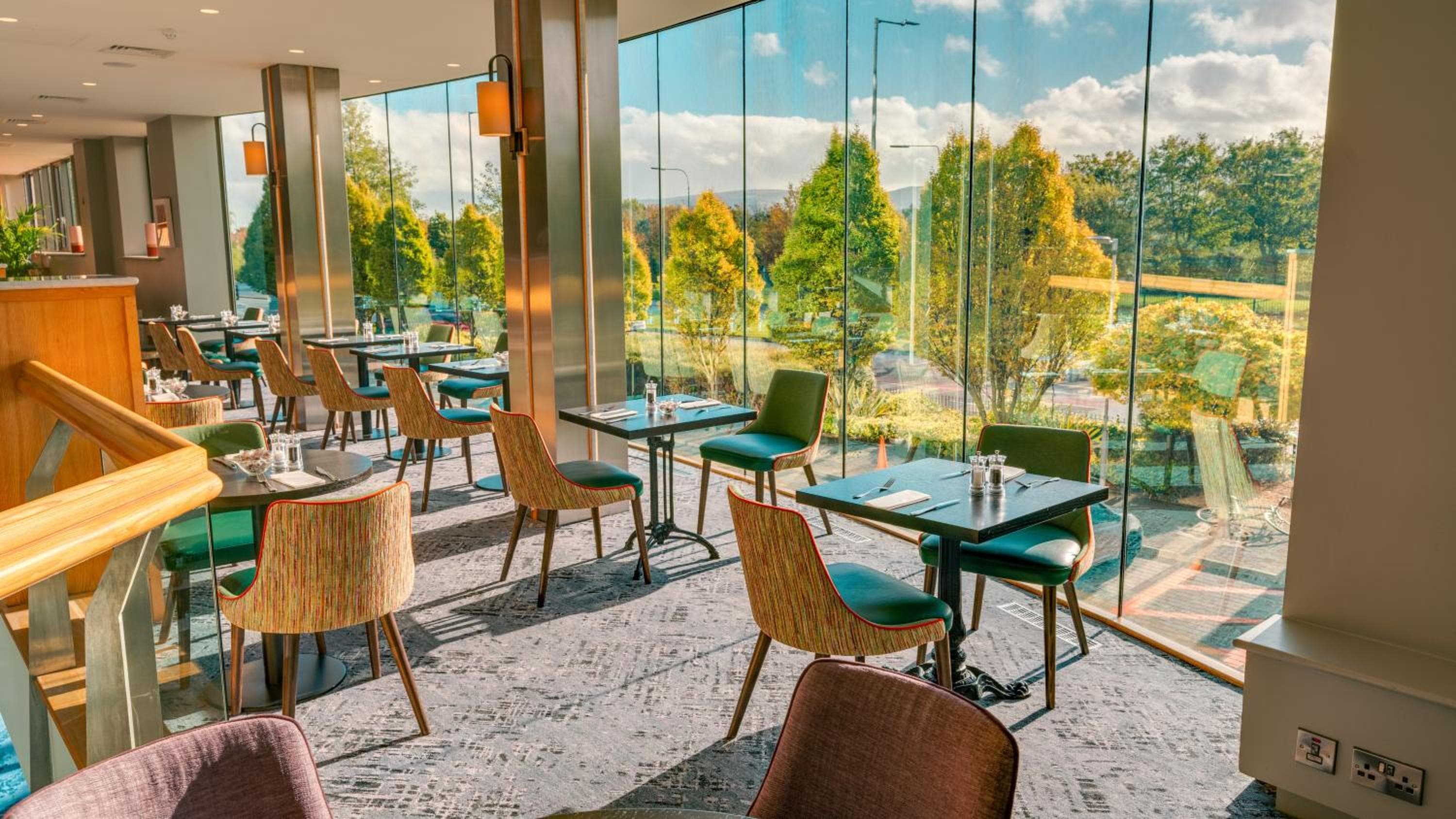 Plaza Hotel Tallaght