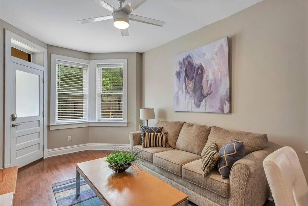 Stunning Townhome 920 in The Grove