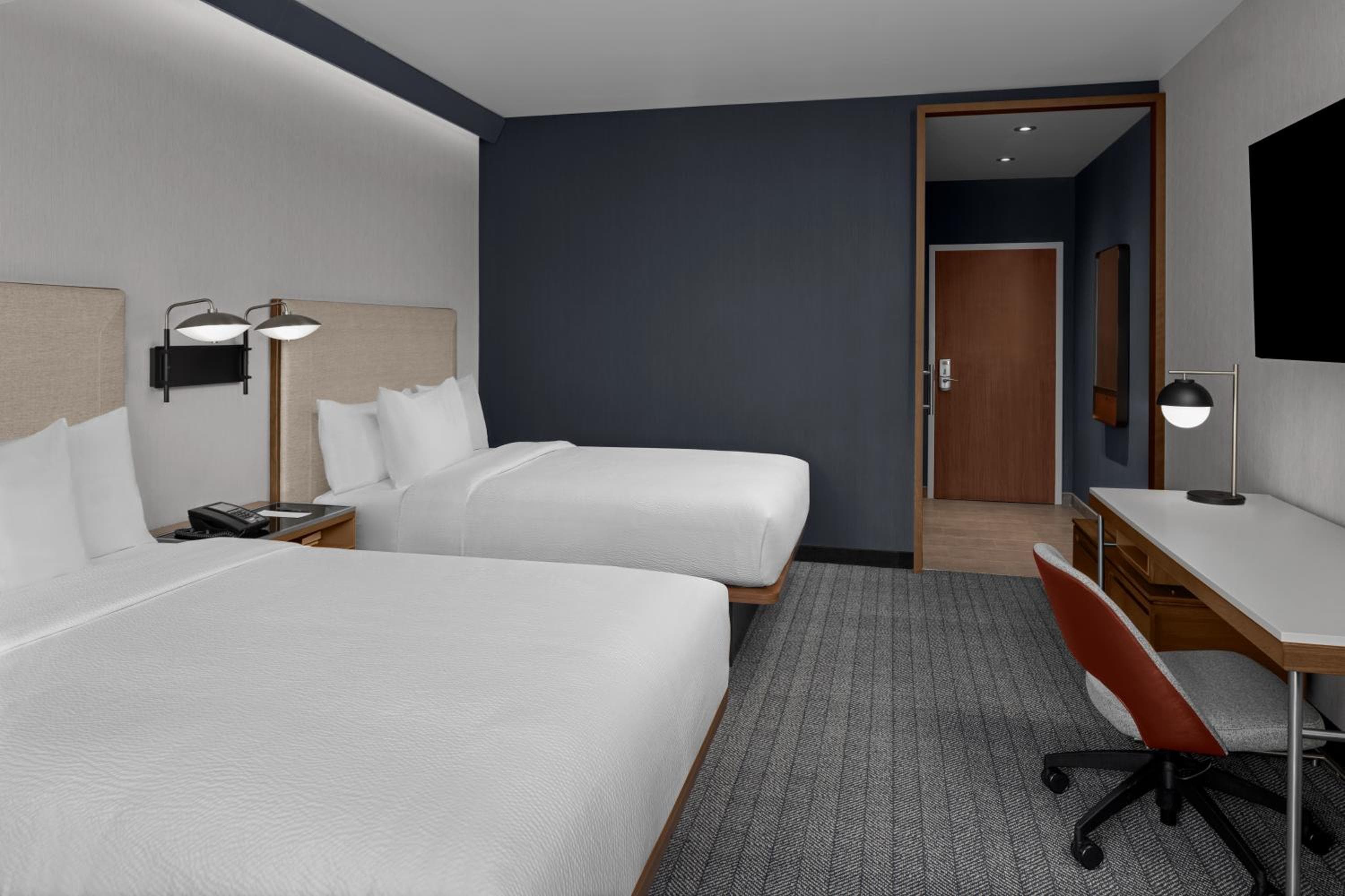Courtyard by Marriott Orem University Place