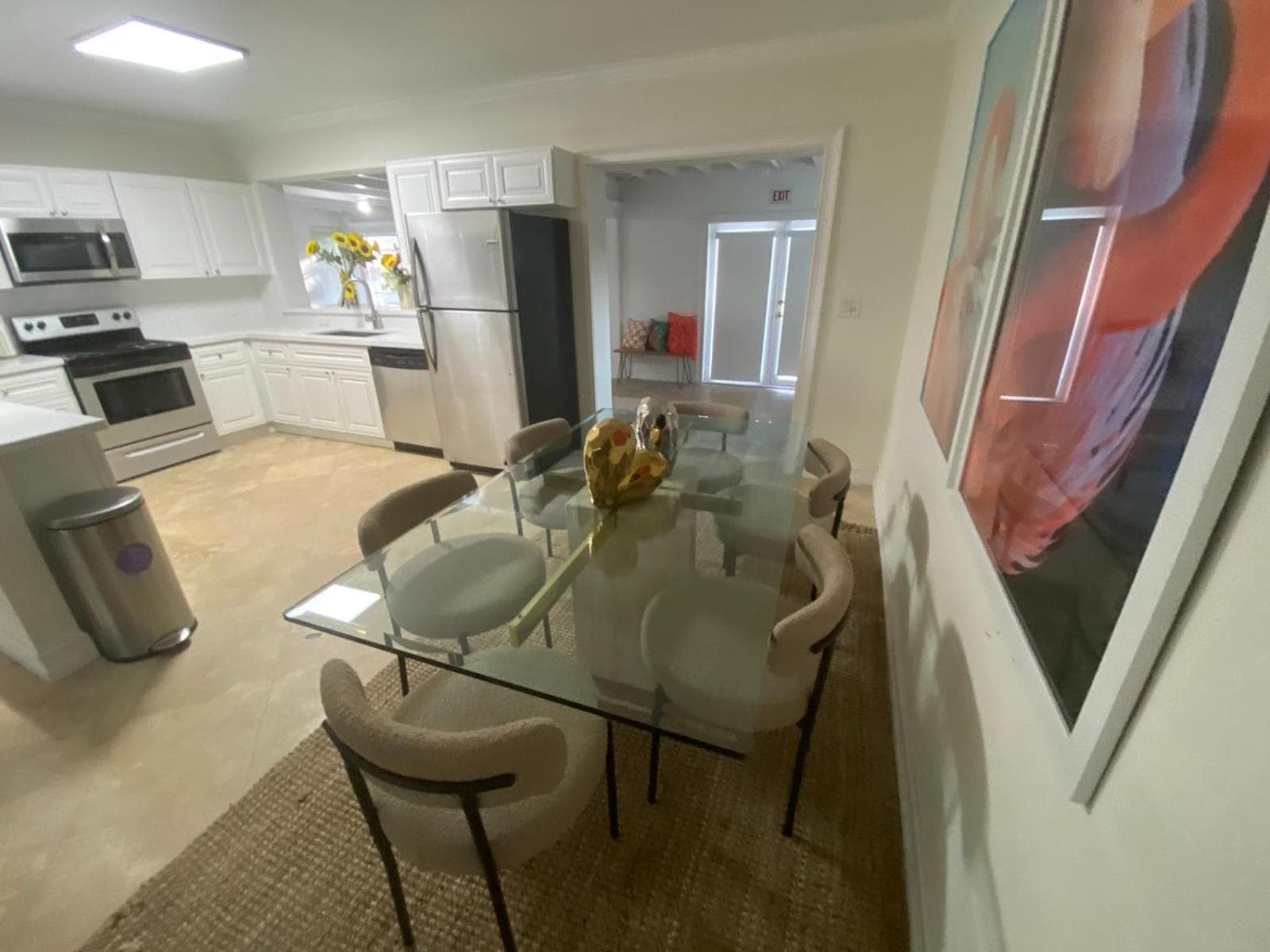 Entire home in Biscayne Park, Florida