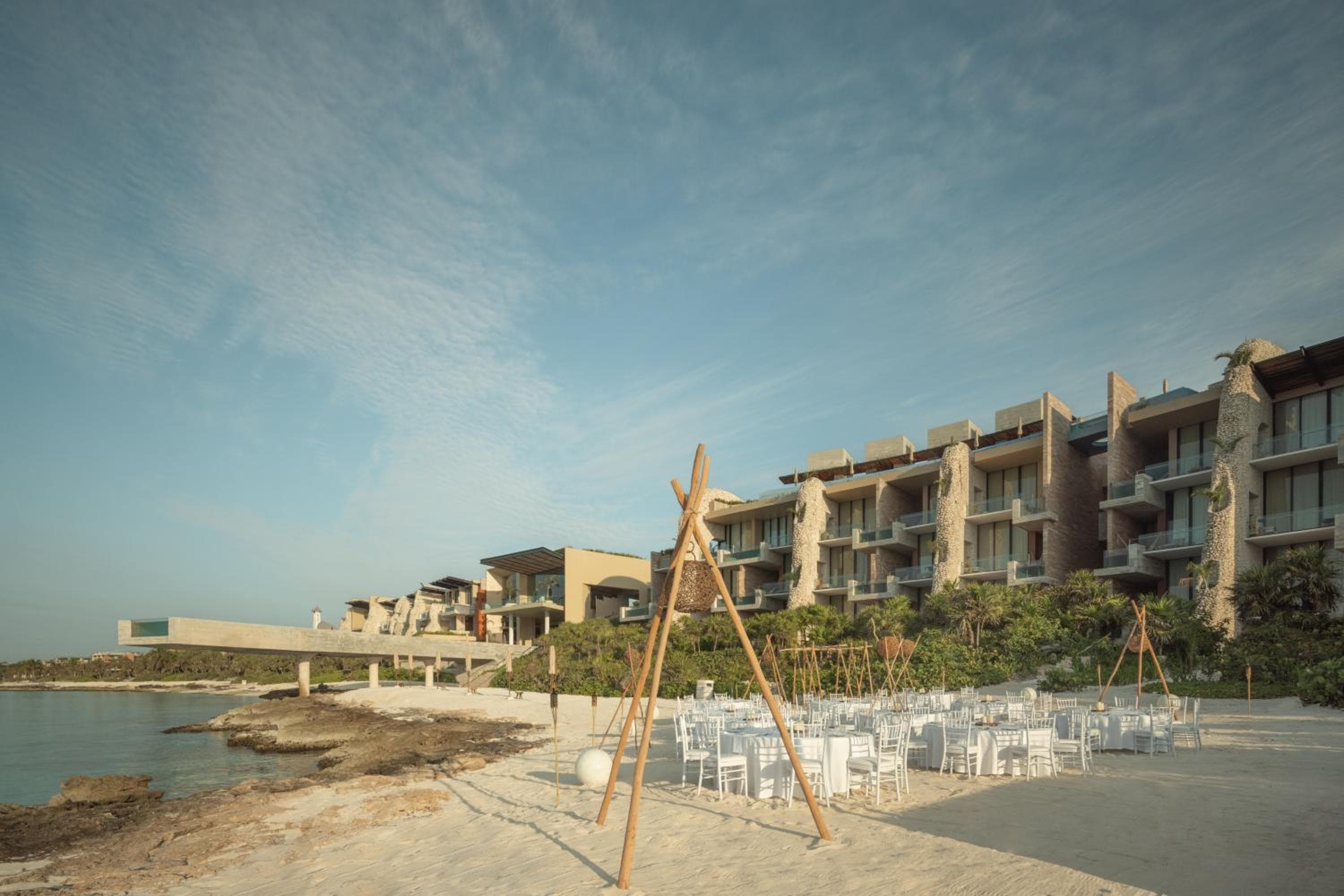 La Casa de la Playa by Xcaret- All Inclusive Adults Only