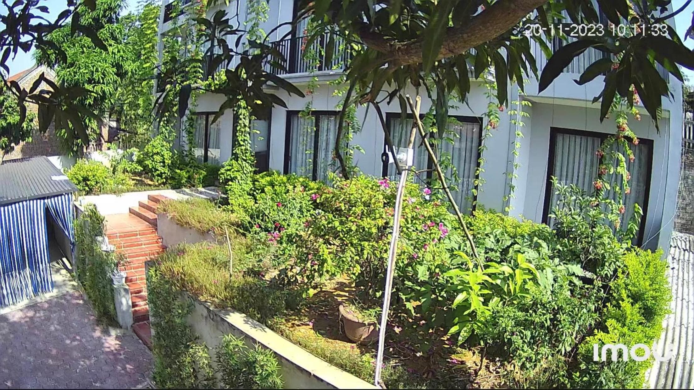Thái Dương Hotel