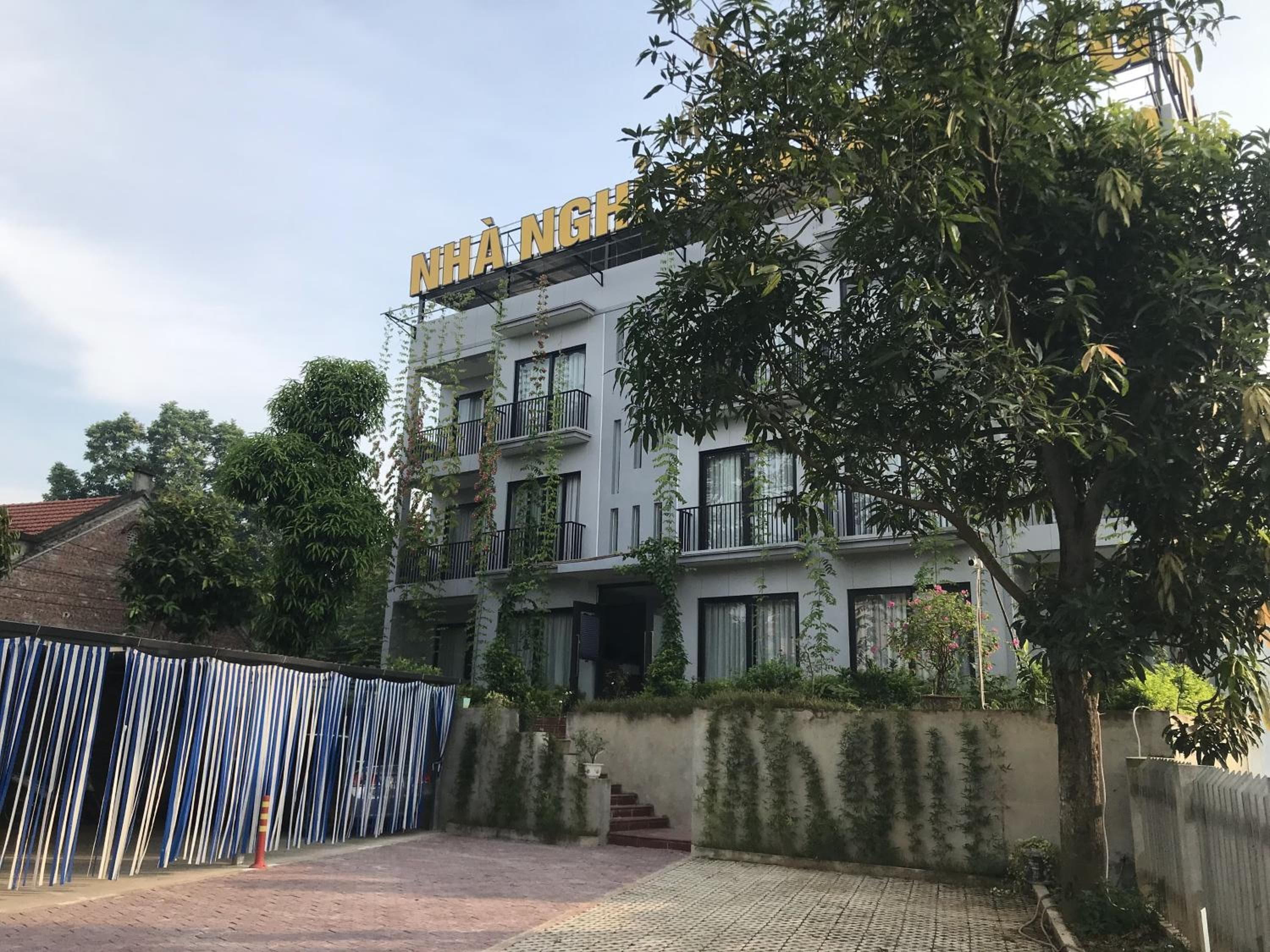 Thái Dương Hotel