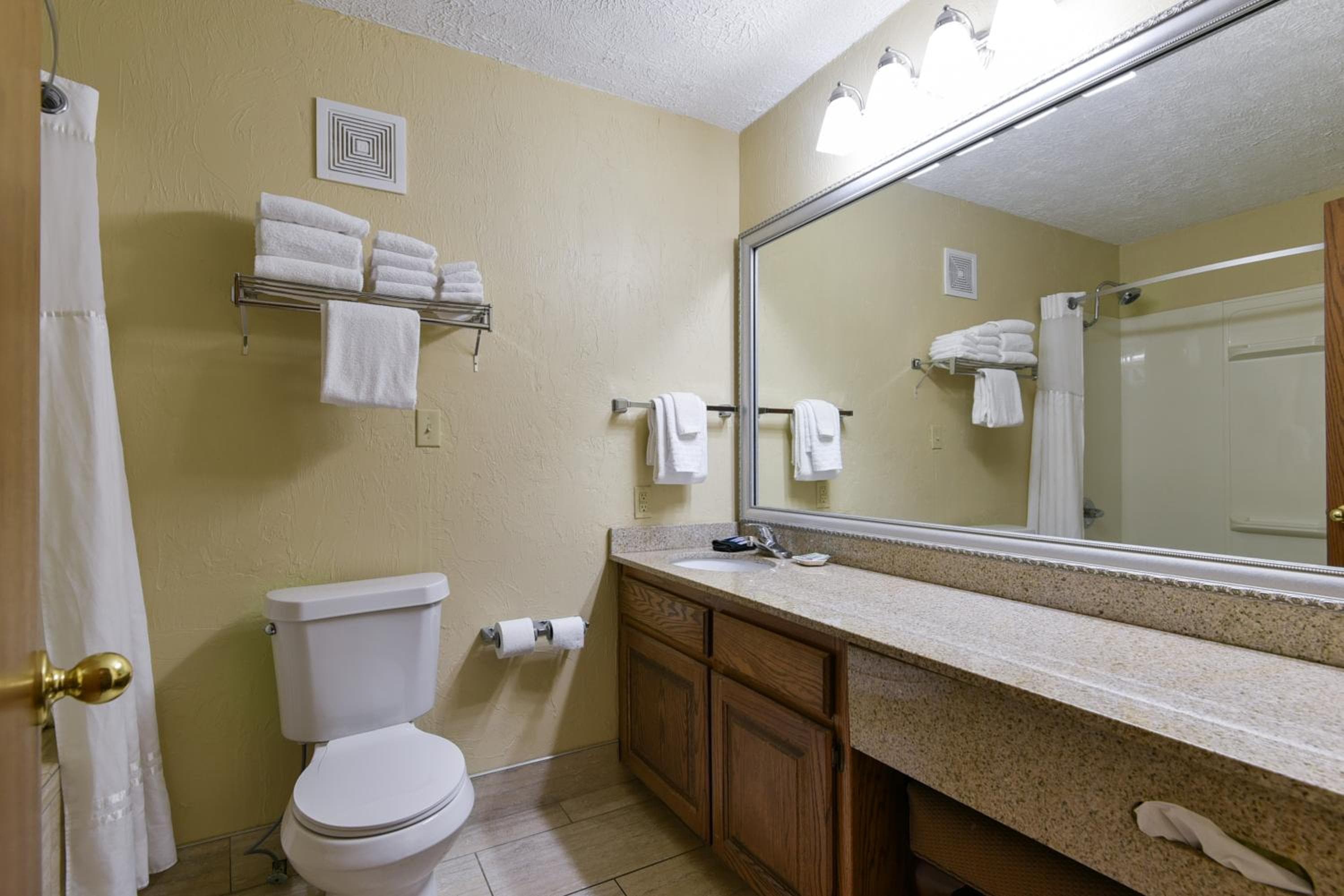 Best Western Branson Inn and Conference Center