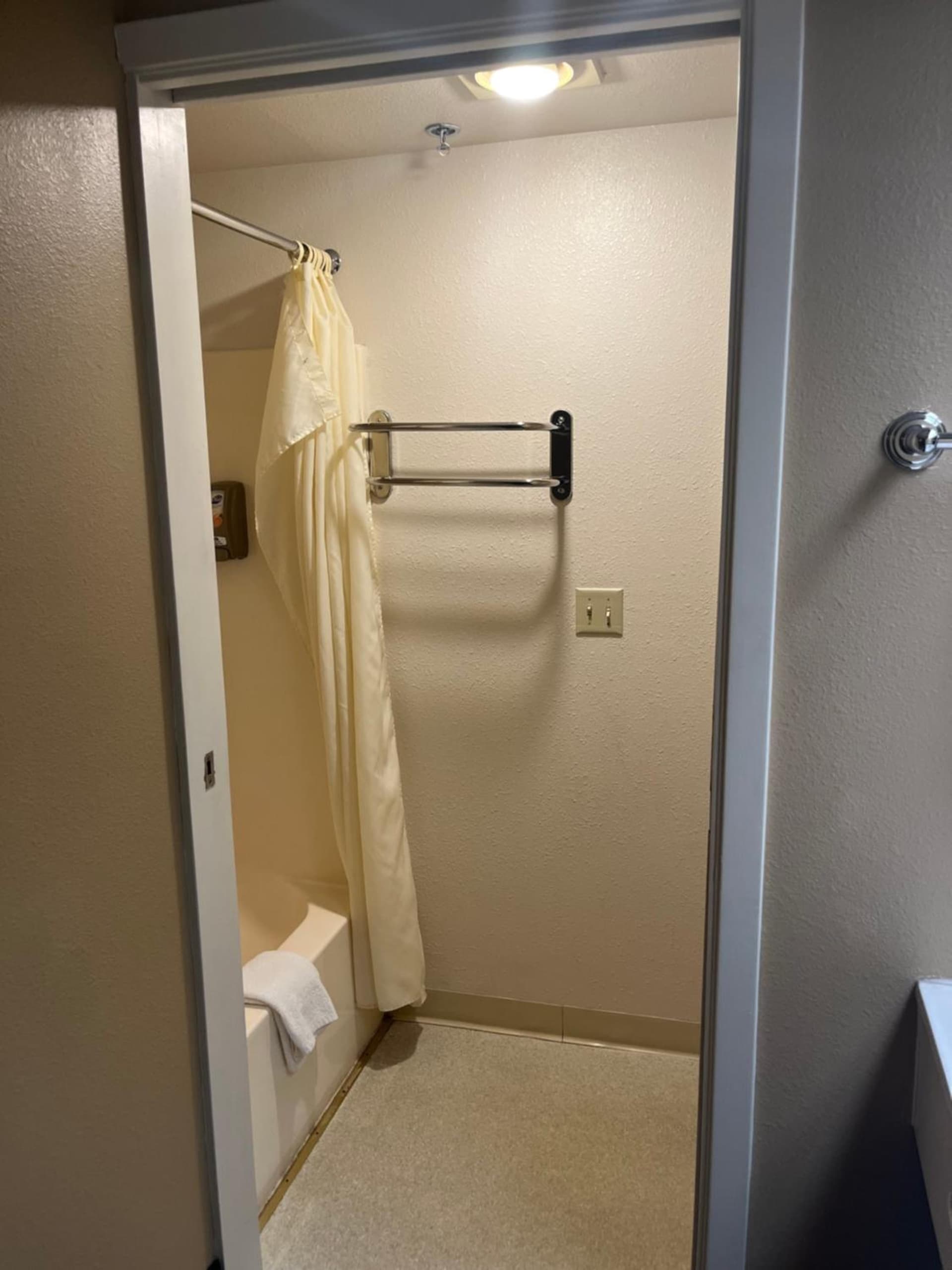 Americas Best Value Inn Kalispell