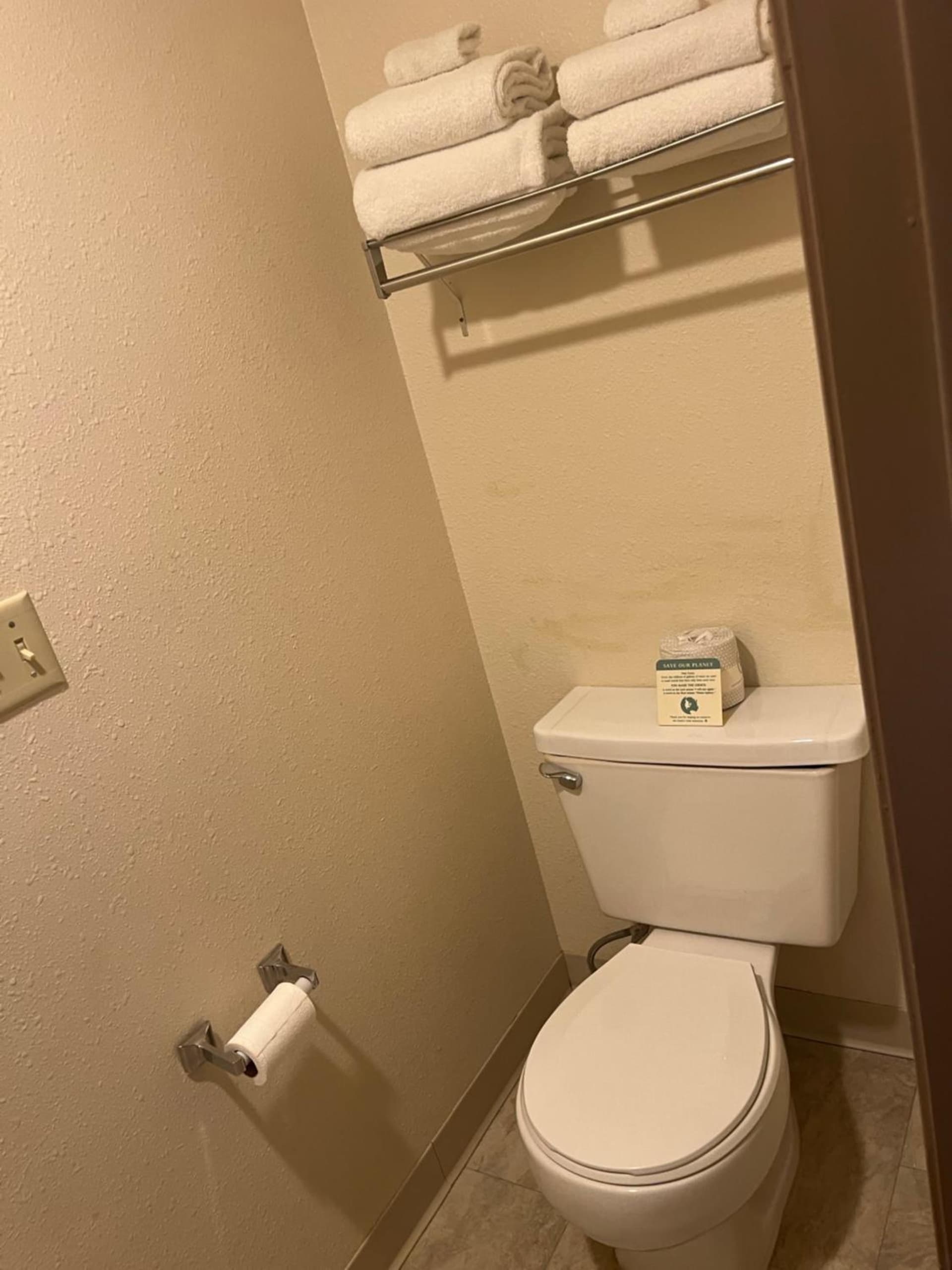 Americas Best Value Inn Kalispell