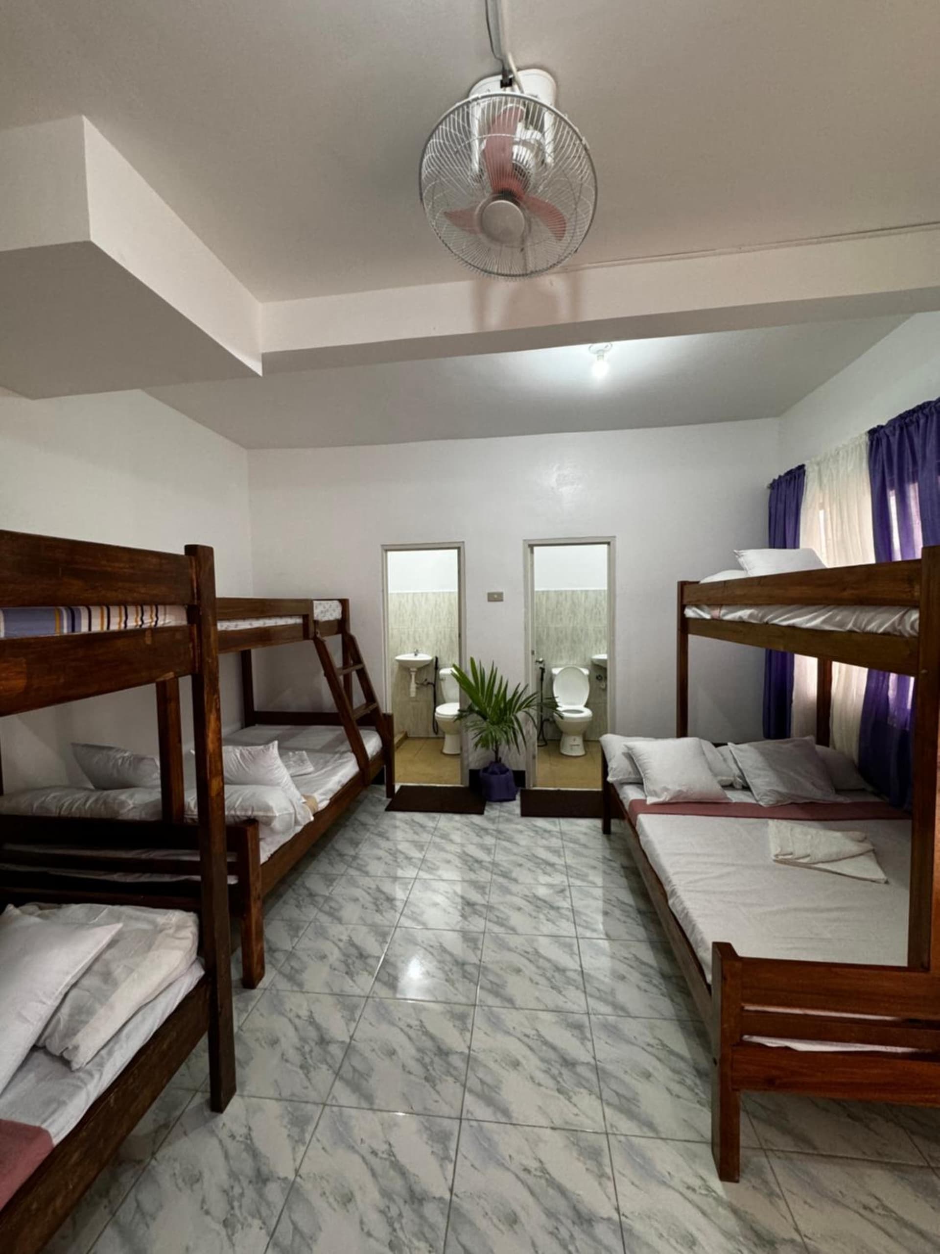 Mariobellas Inn or Mario's White House