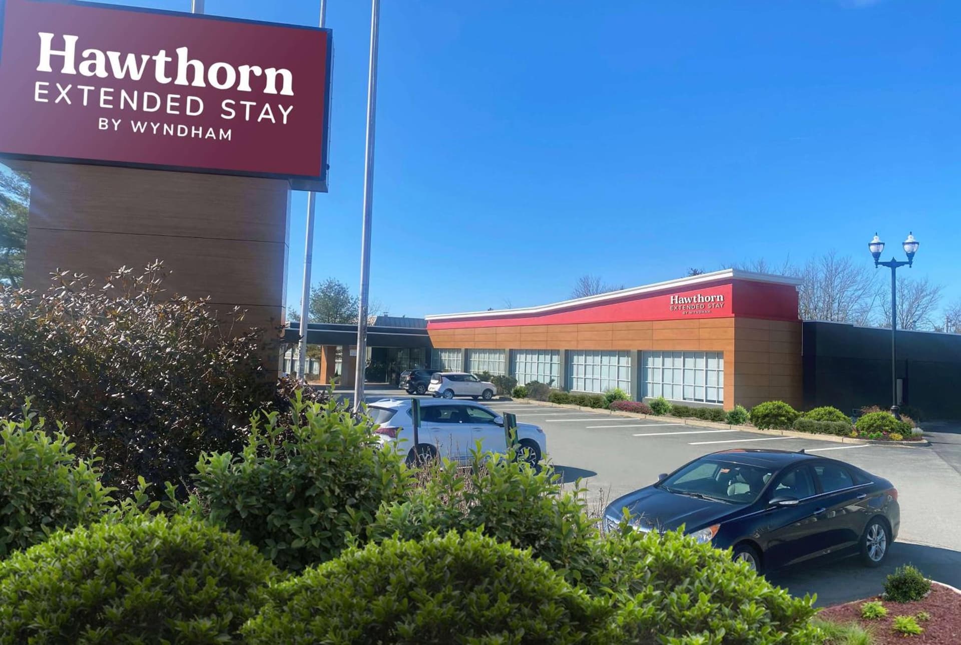 Hawthorn Extended Stay by Wyndham Ellsworth Bar Harbor
