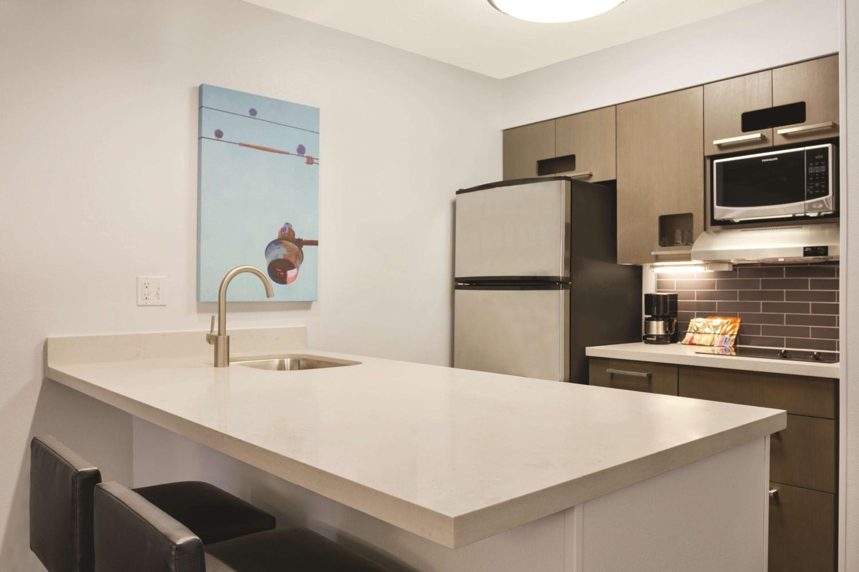 Hyatt House Cypress / Anaheim