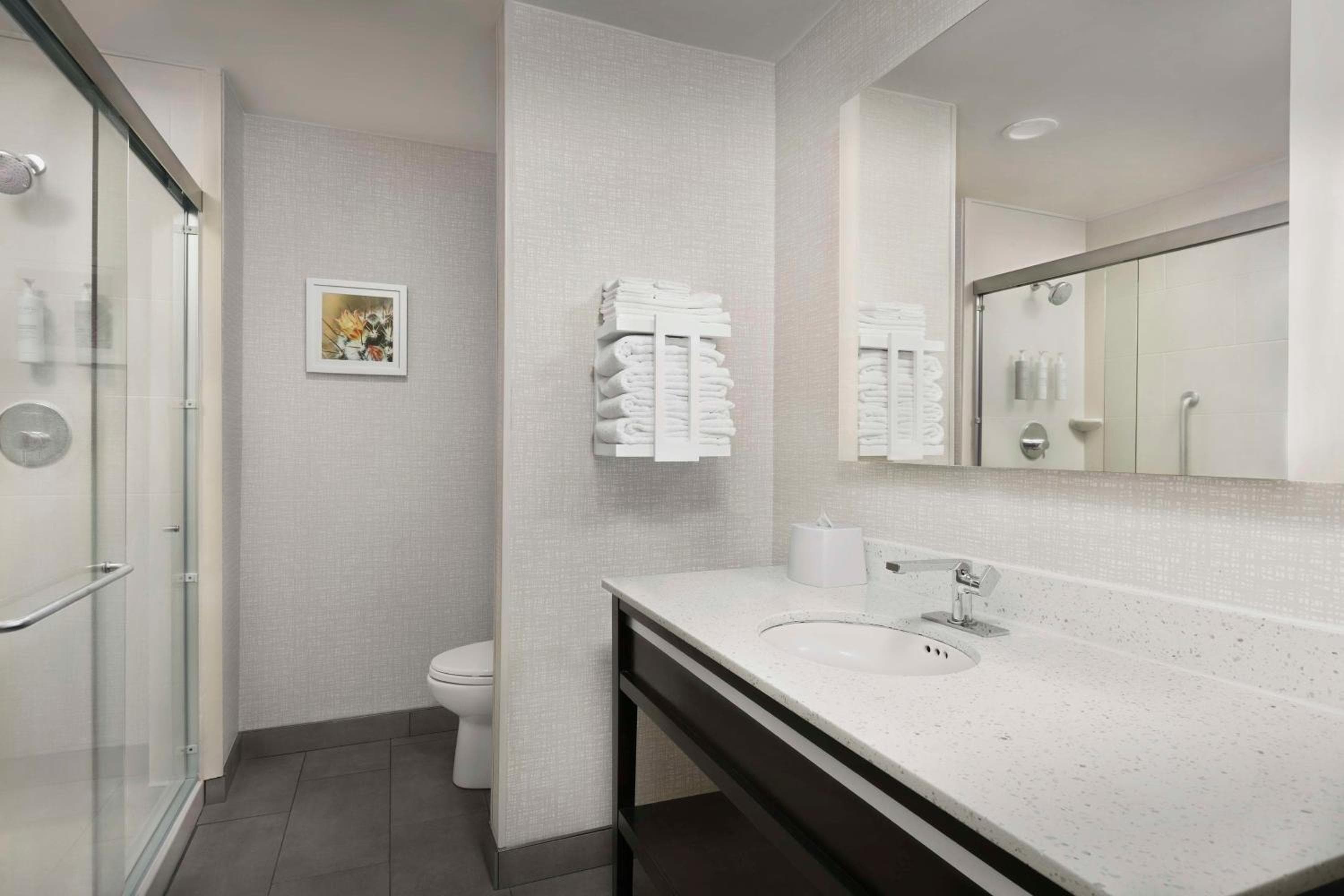 Hampton Inn & Suites El Paso/East