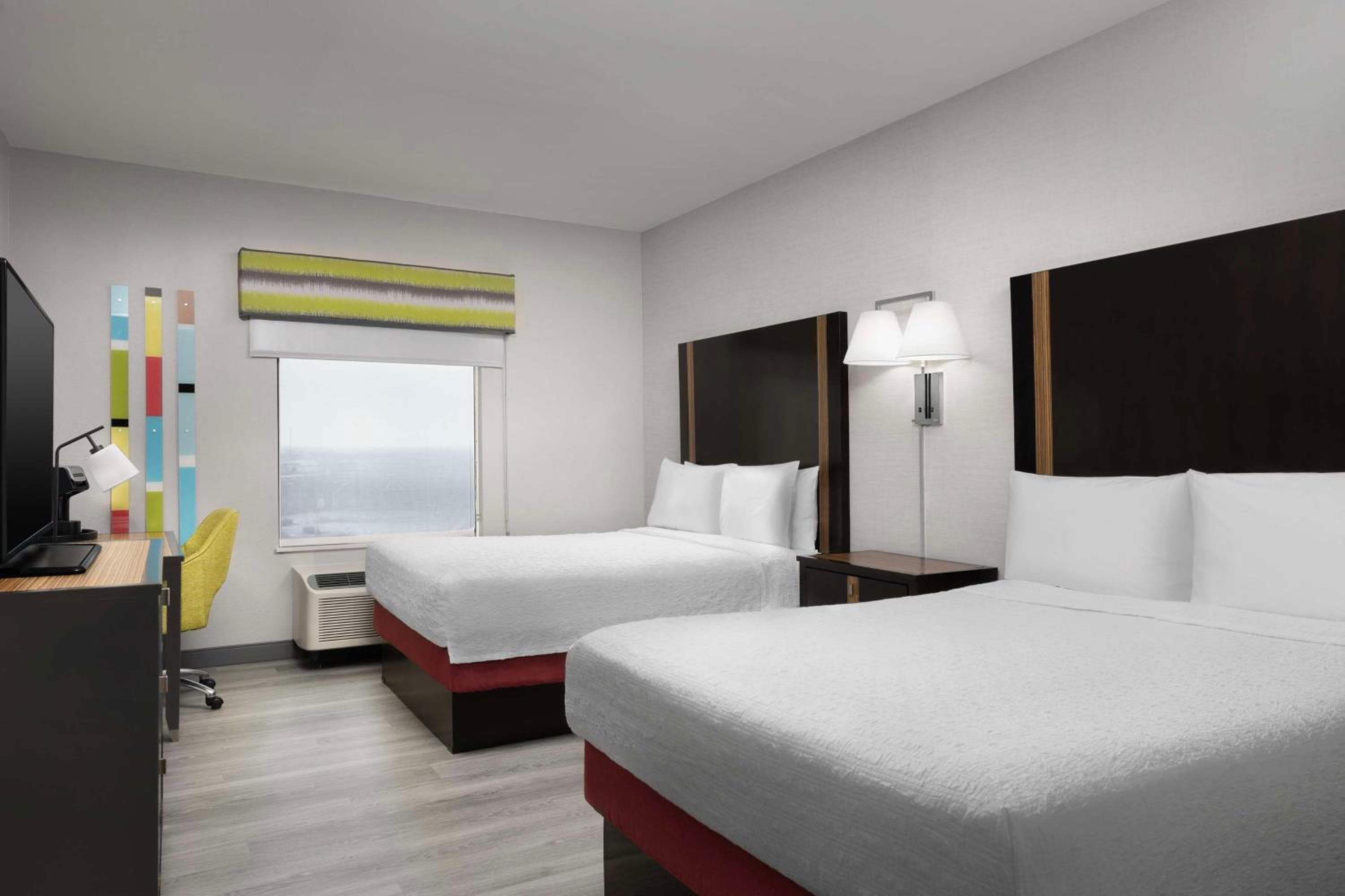 Hampton Inn & Suites El Paso/East