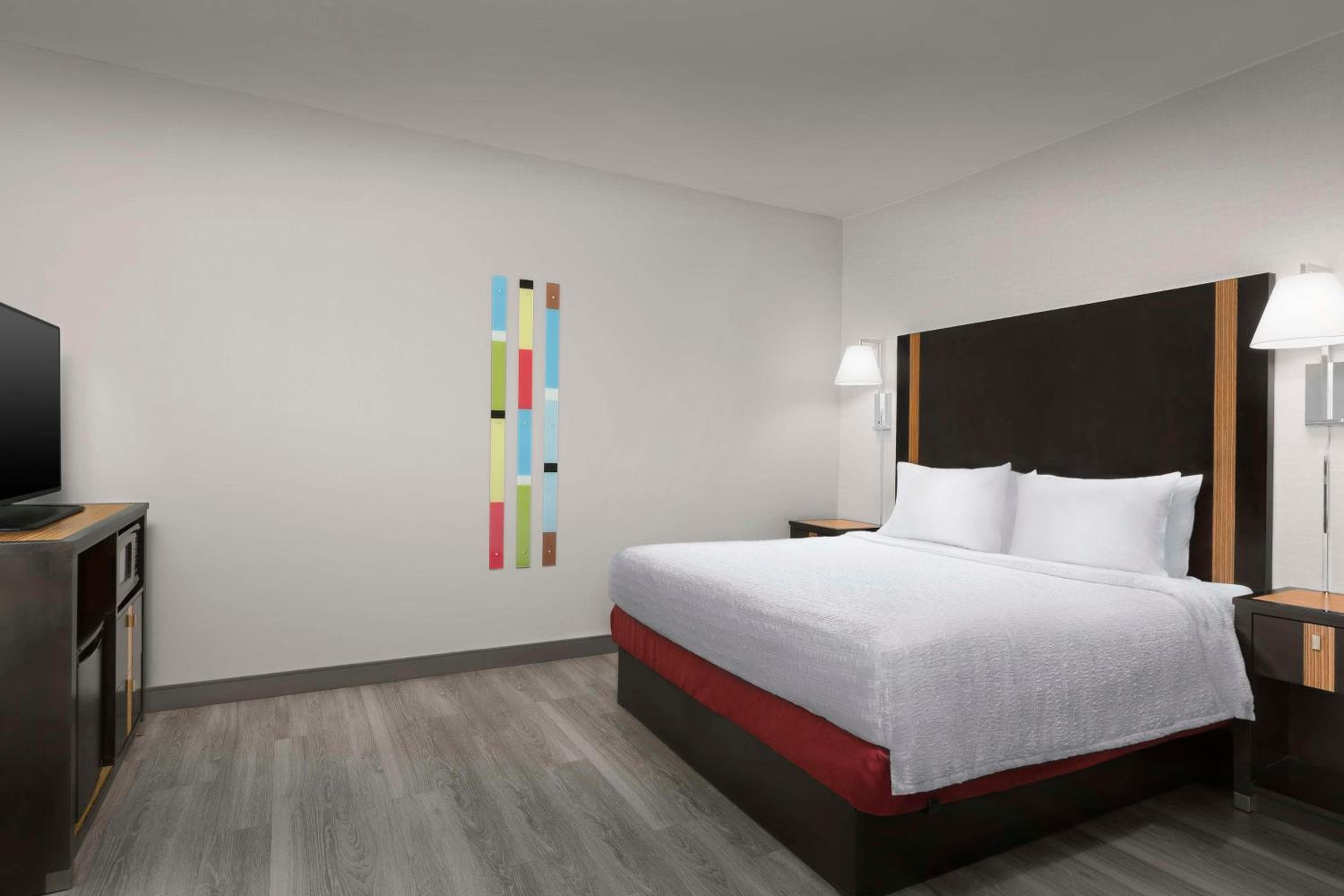Hampton Inn & Suites El Paso/East