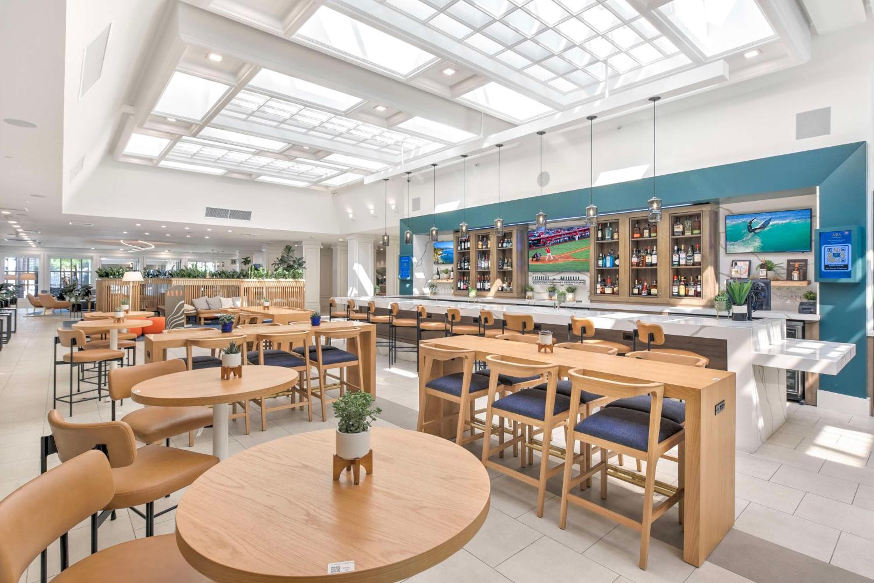 Hilton Irvine/Orange County Airport