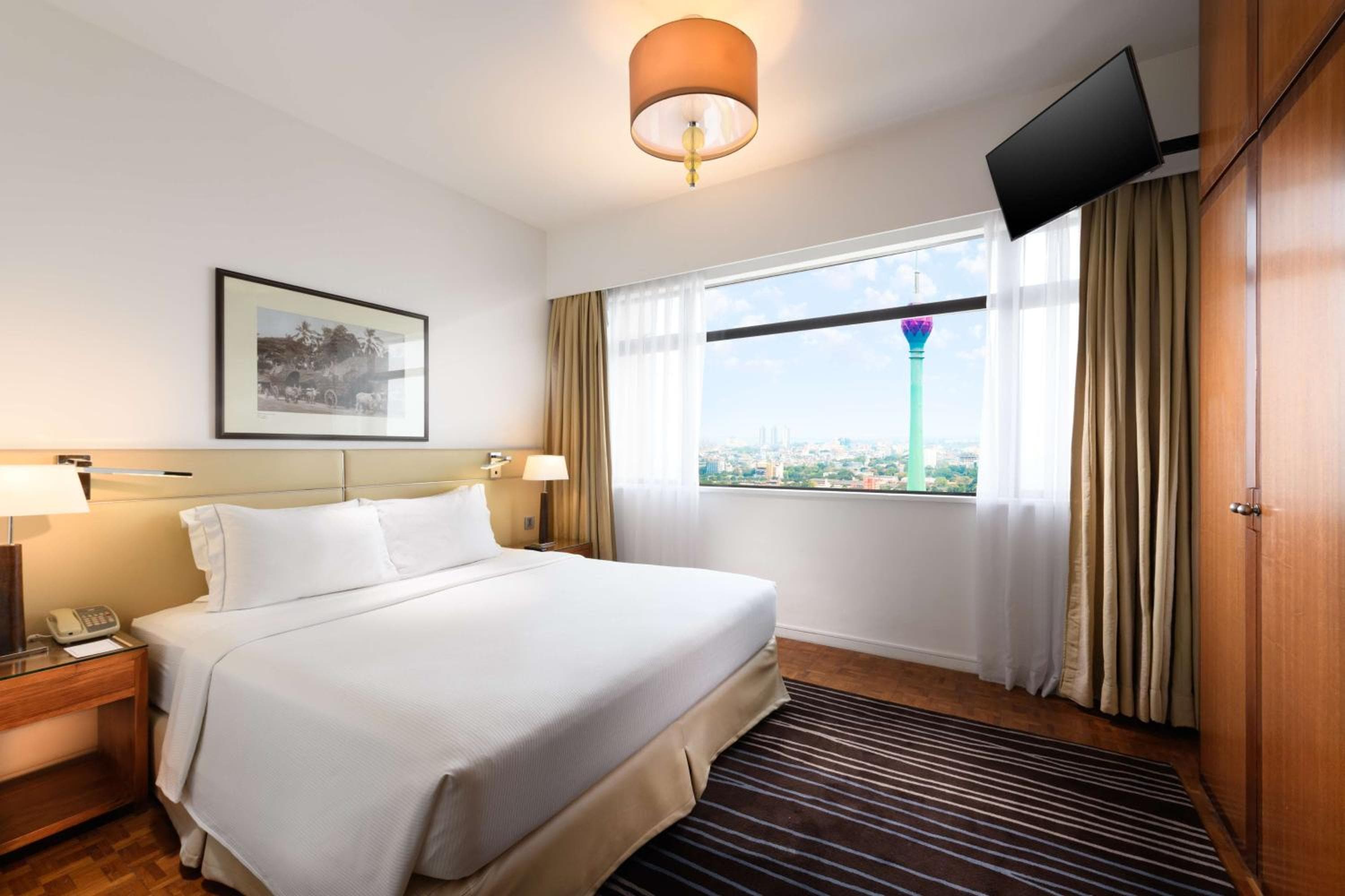 Hilton Colombo Residence
