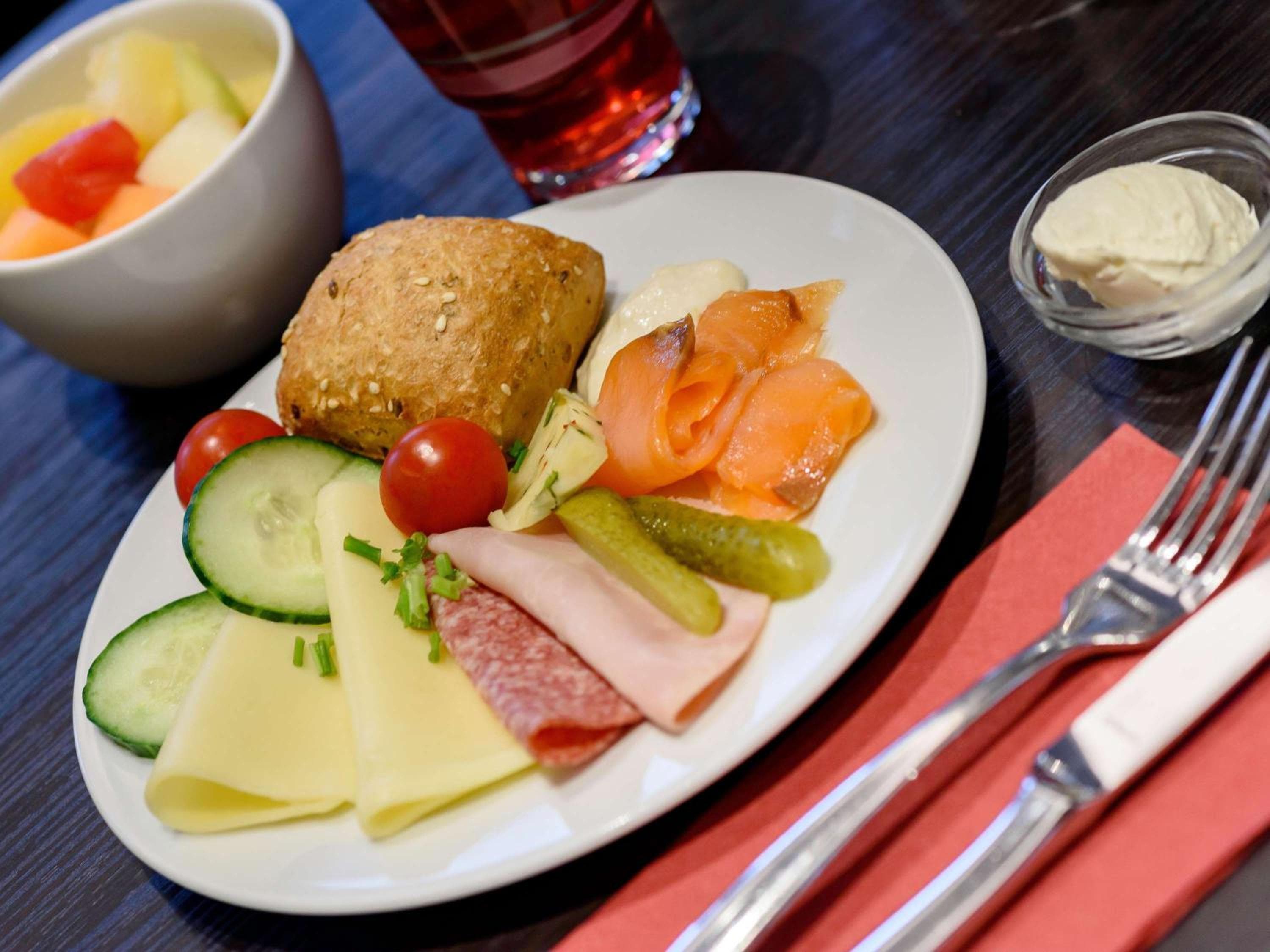 Aparthotel Adagio Frankfurt City Messe