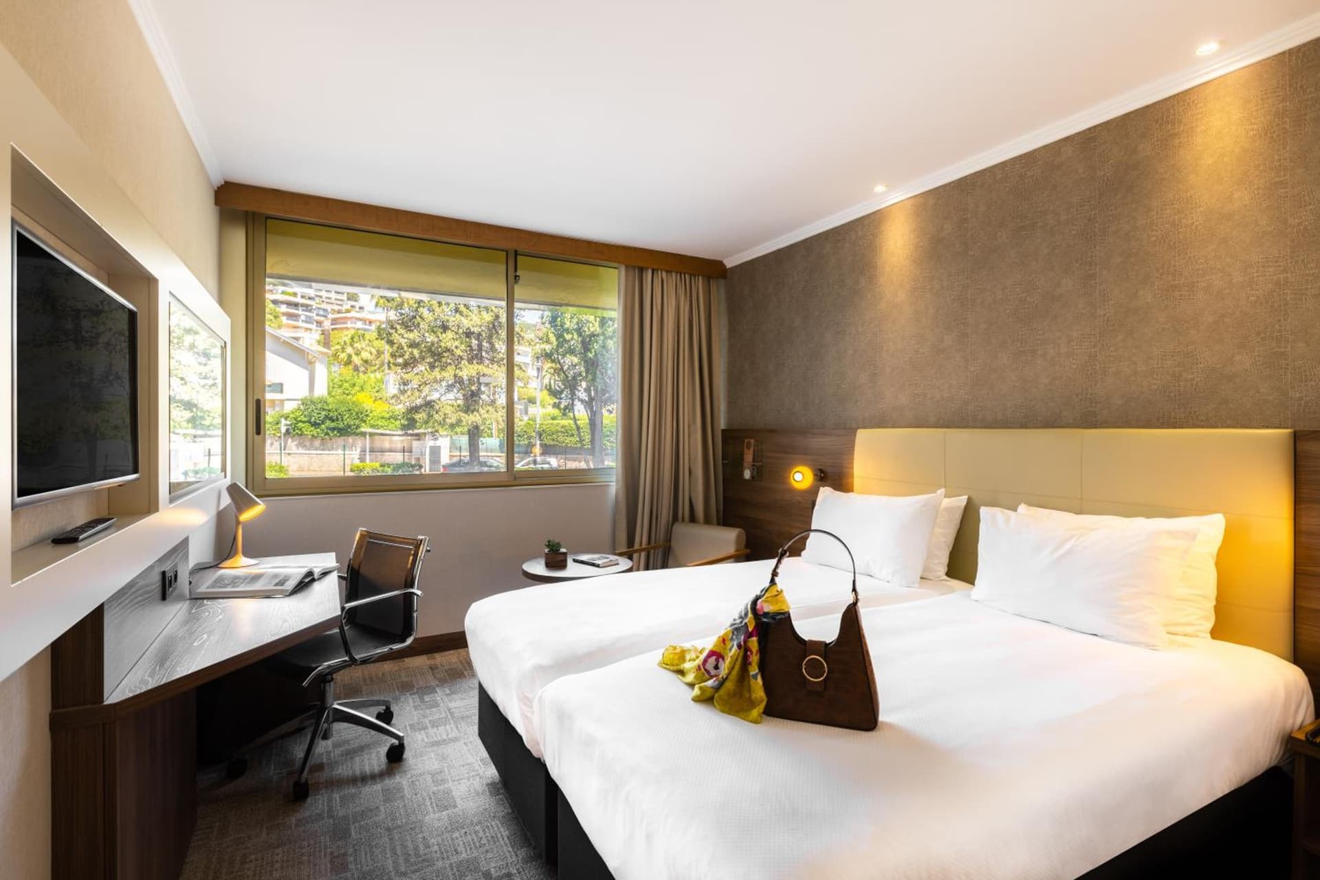 Radisson Hotel Cannes Seaside