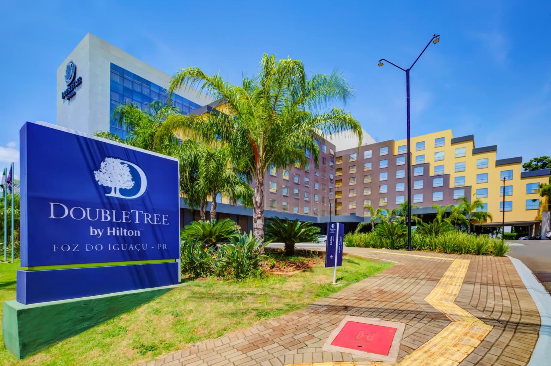 DoubleTree by Hilton - Resort - Foz do Iguaçu