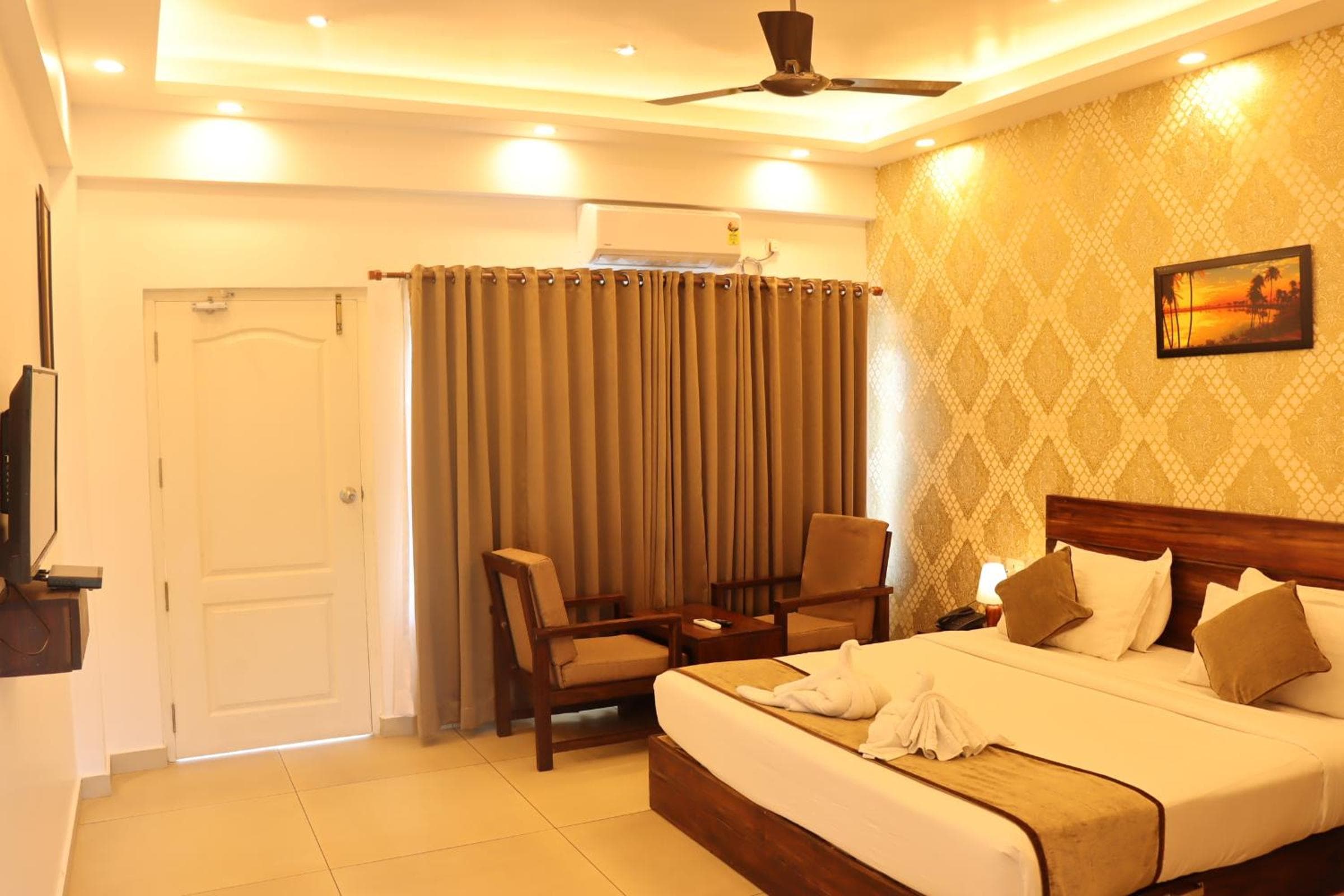 Pleasant Hill Resort - Munnar