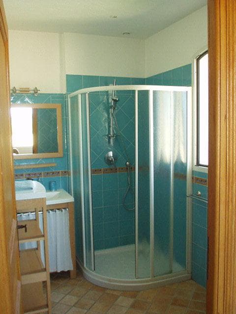 Chambre d'hôtes "La Bastide des Eucalyptus"