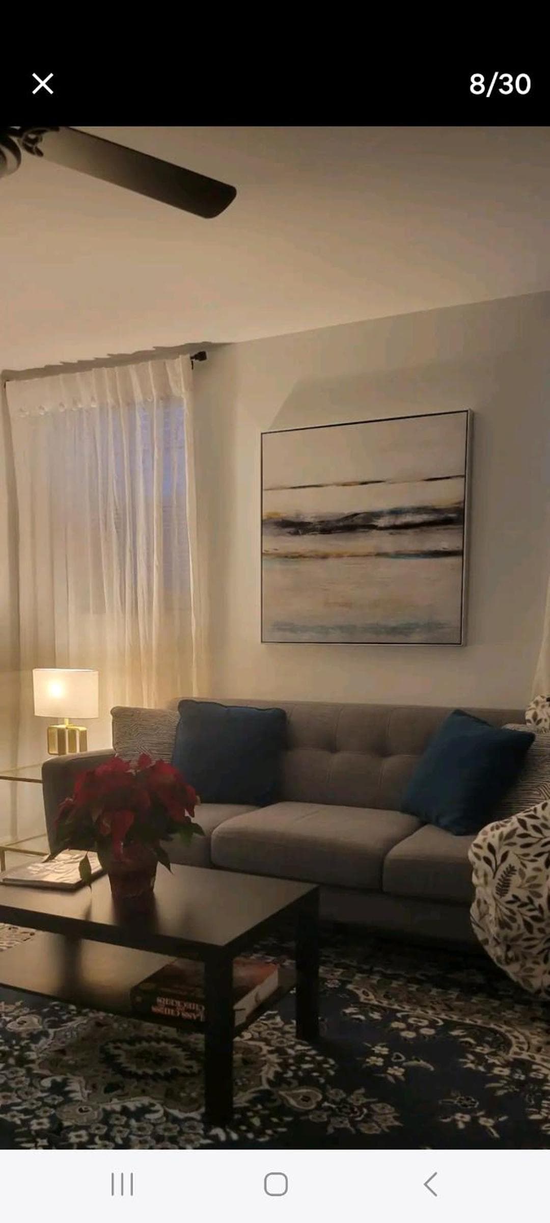 Private apartment, NOT SHARED, Near public transportation, SUPER fast free WIFI, Due to NY restrictions it can only be booked for 30 nights or more, even i