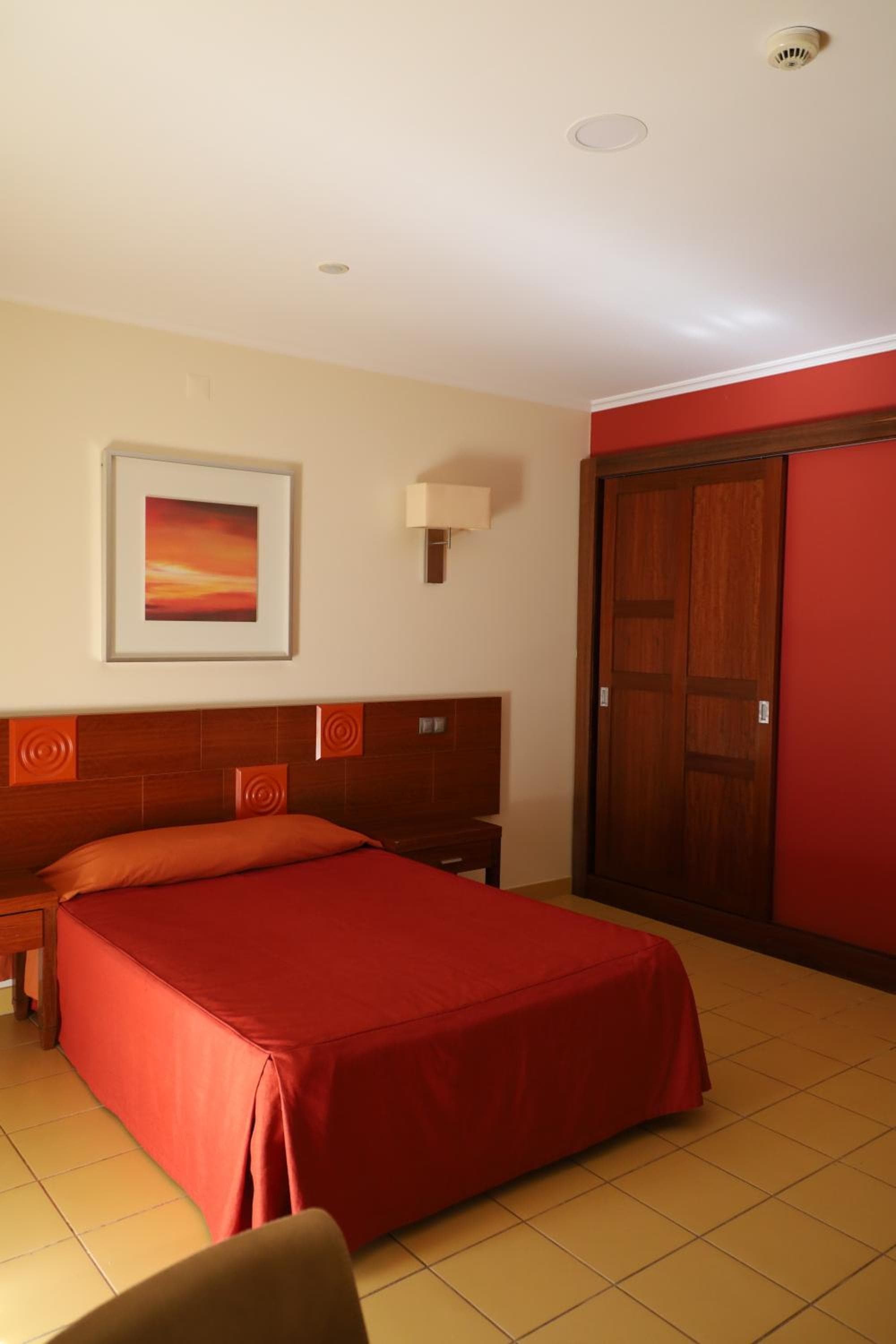 Hotel Praia Sol