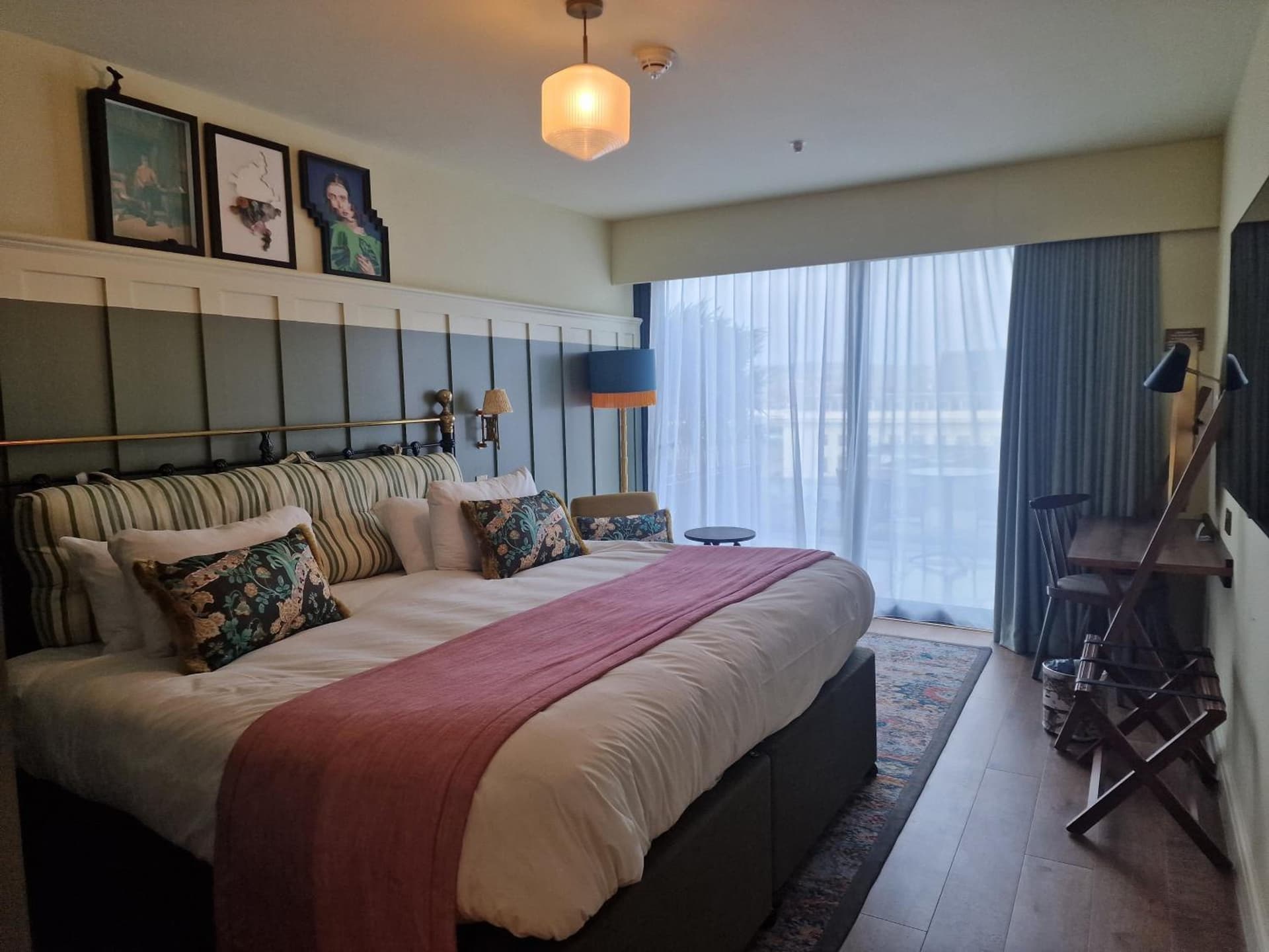 Hotel Indigo - Exeter by IHG