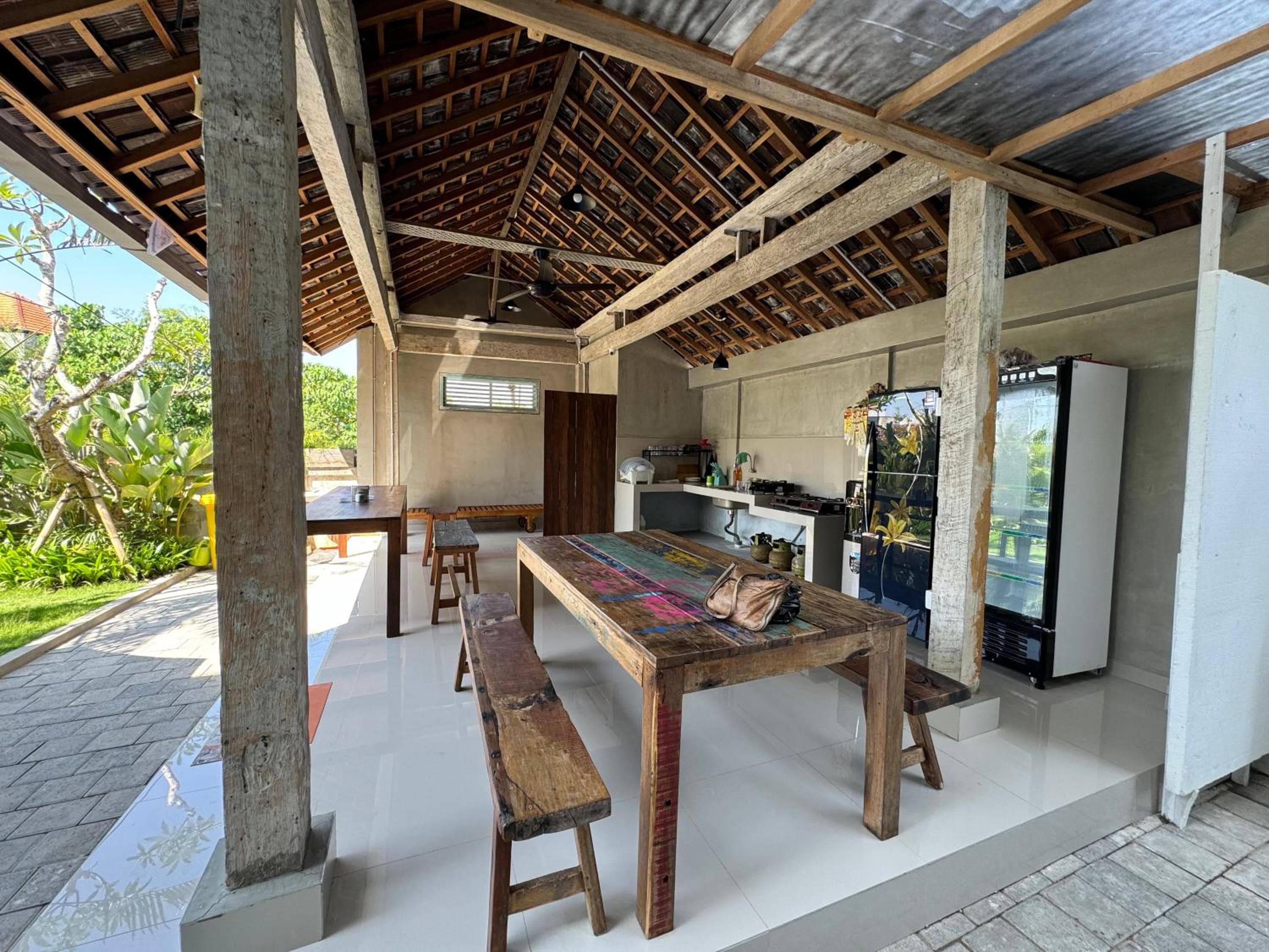 Canggu Nadi 2 Guest House