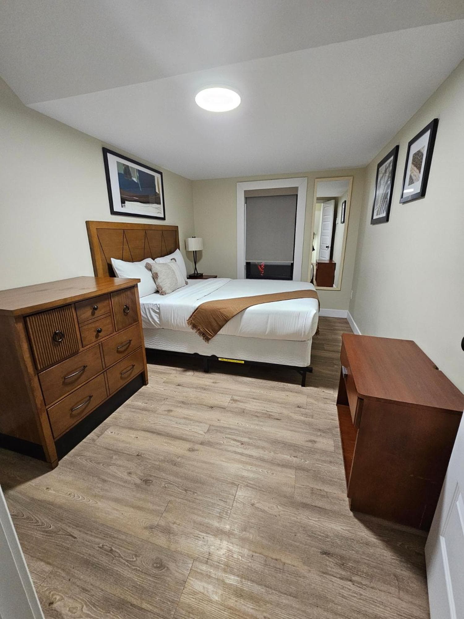 Spacious 2 Bedroom Loft Apt #7