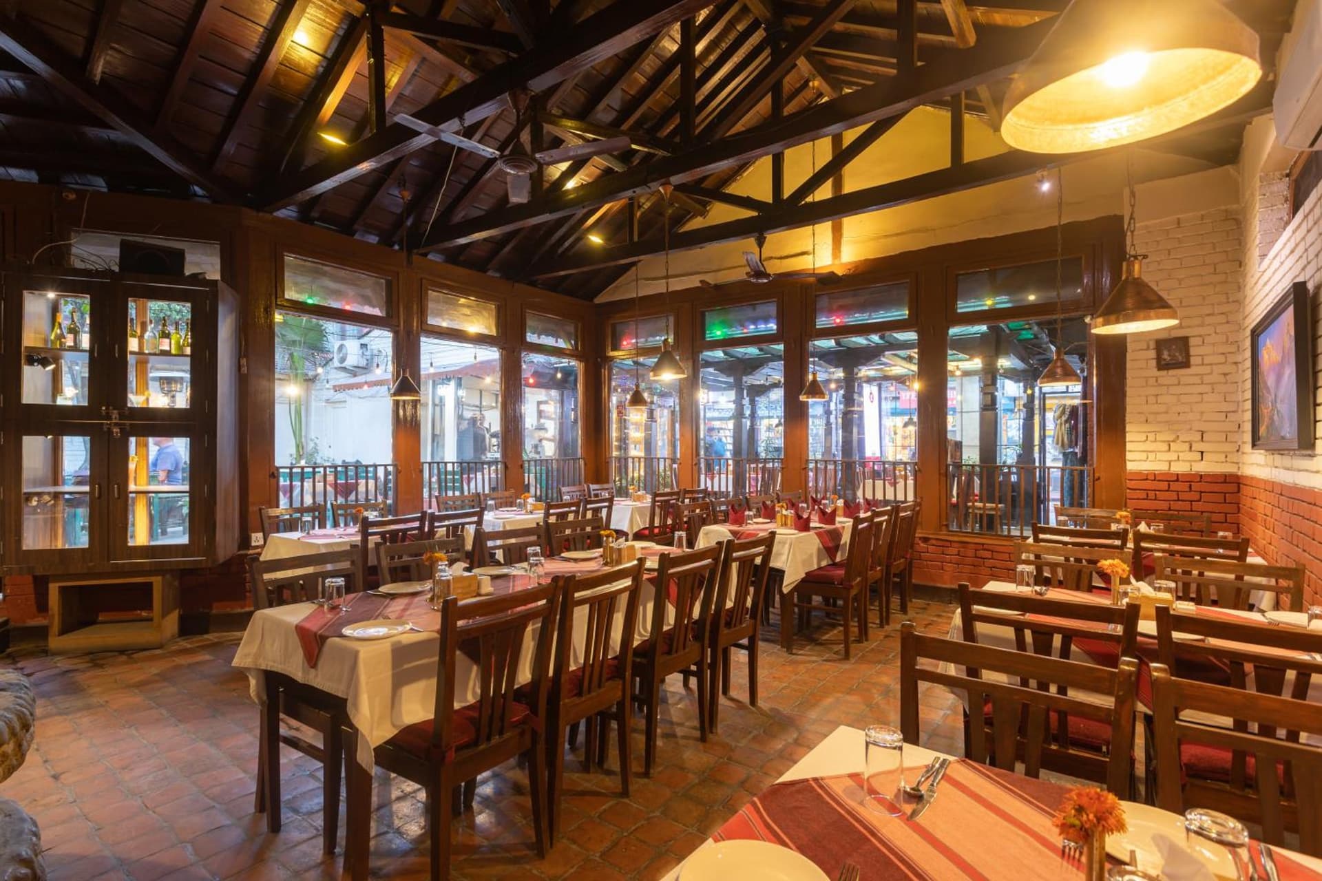 Aawas Boutique Hotel