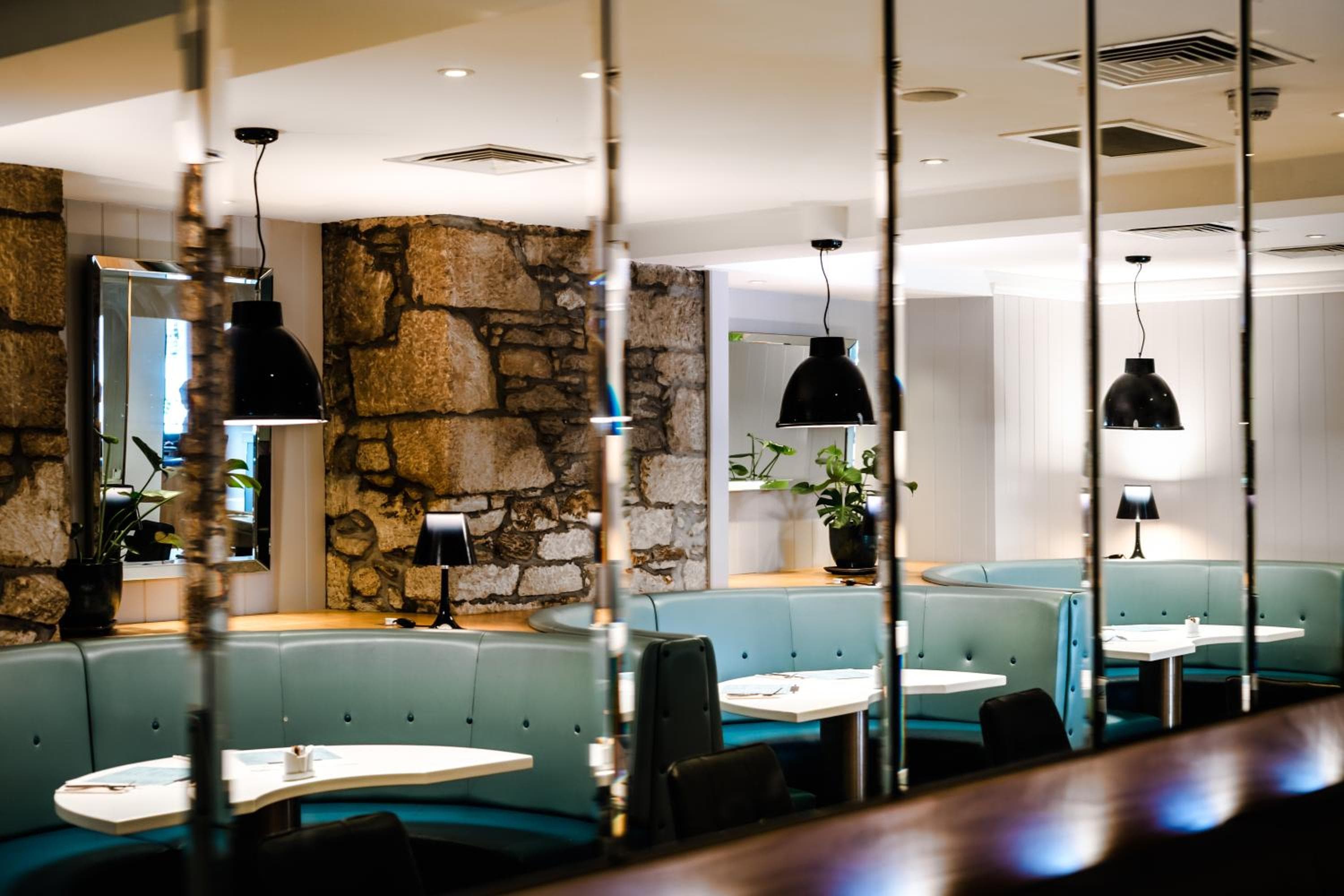 Mannings Hotel