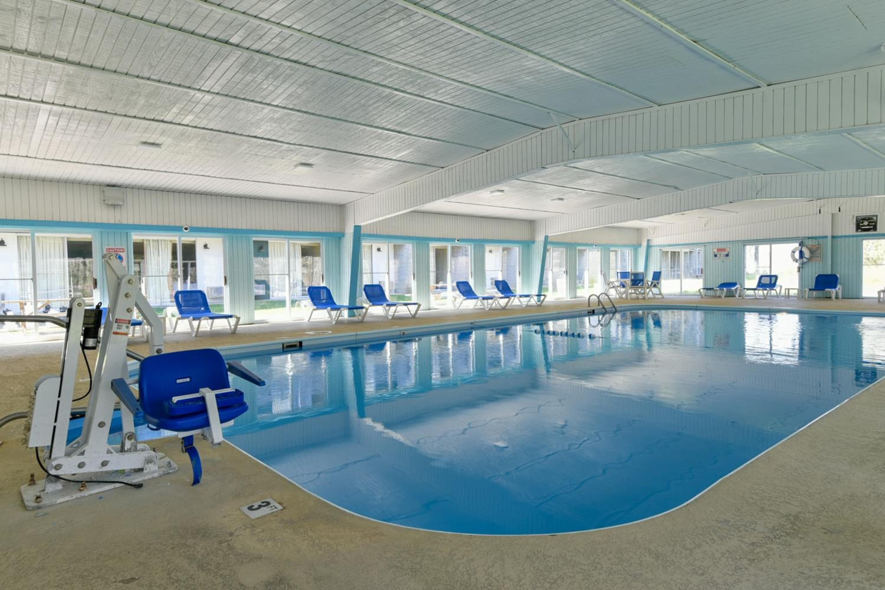 Best Western Branson Inn and Conference Center